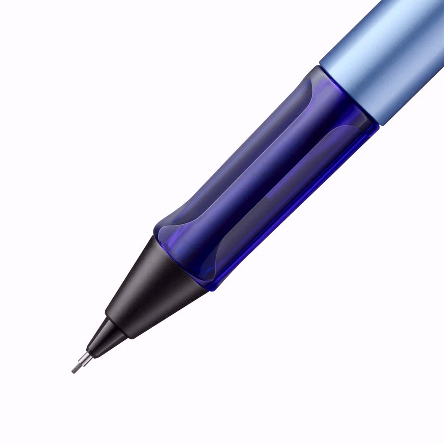Lamy AL Star Aquatic Mechanical Pencil (0.5 MM) (Special Edition)