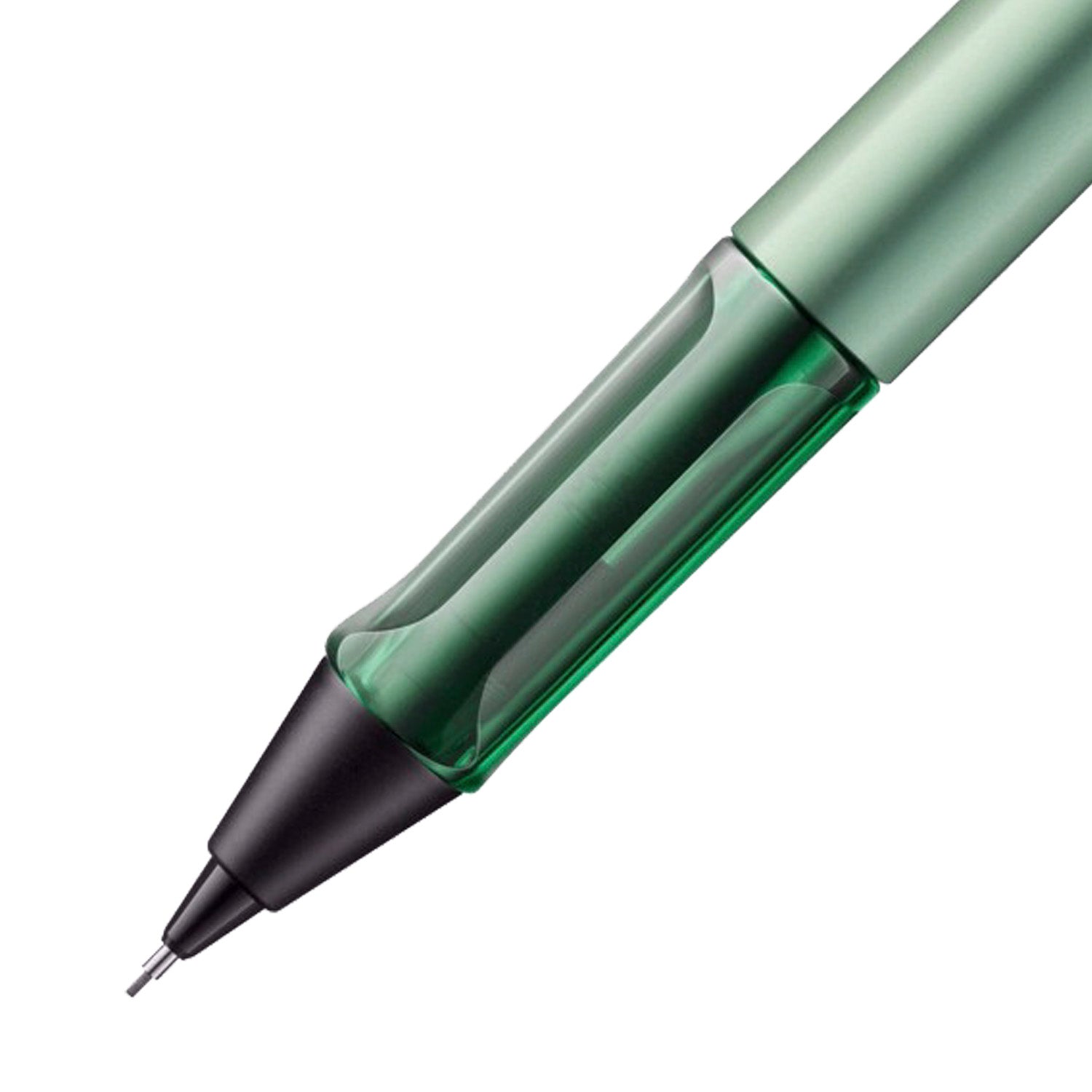 Lamy AL Star Sage Mechanical Pencil (0.5 MM) (Special Edition)