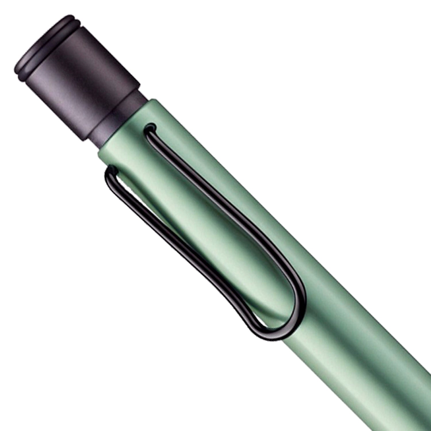 Lamy AL Star Sage Mechanical Pencil (0.5 MM) (Special Edition)