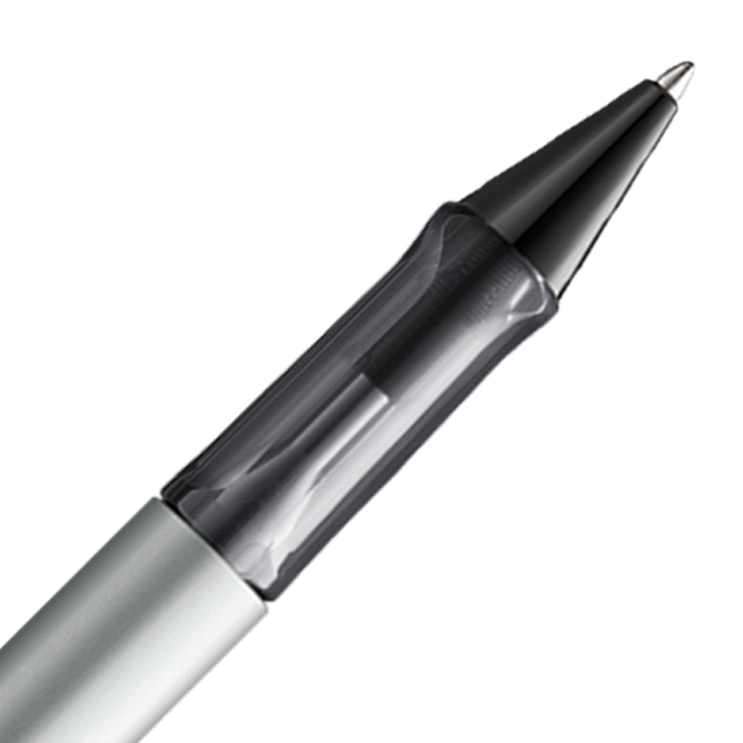 Lamy AL Star WhiteSilver CT Ballpoint Pen