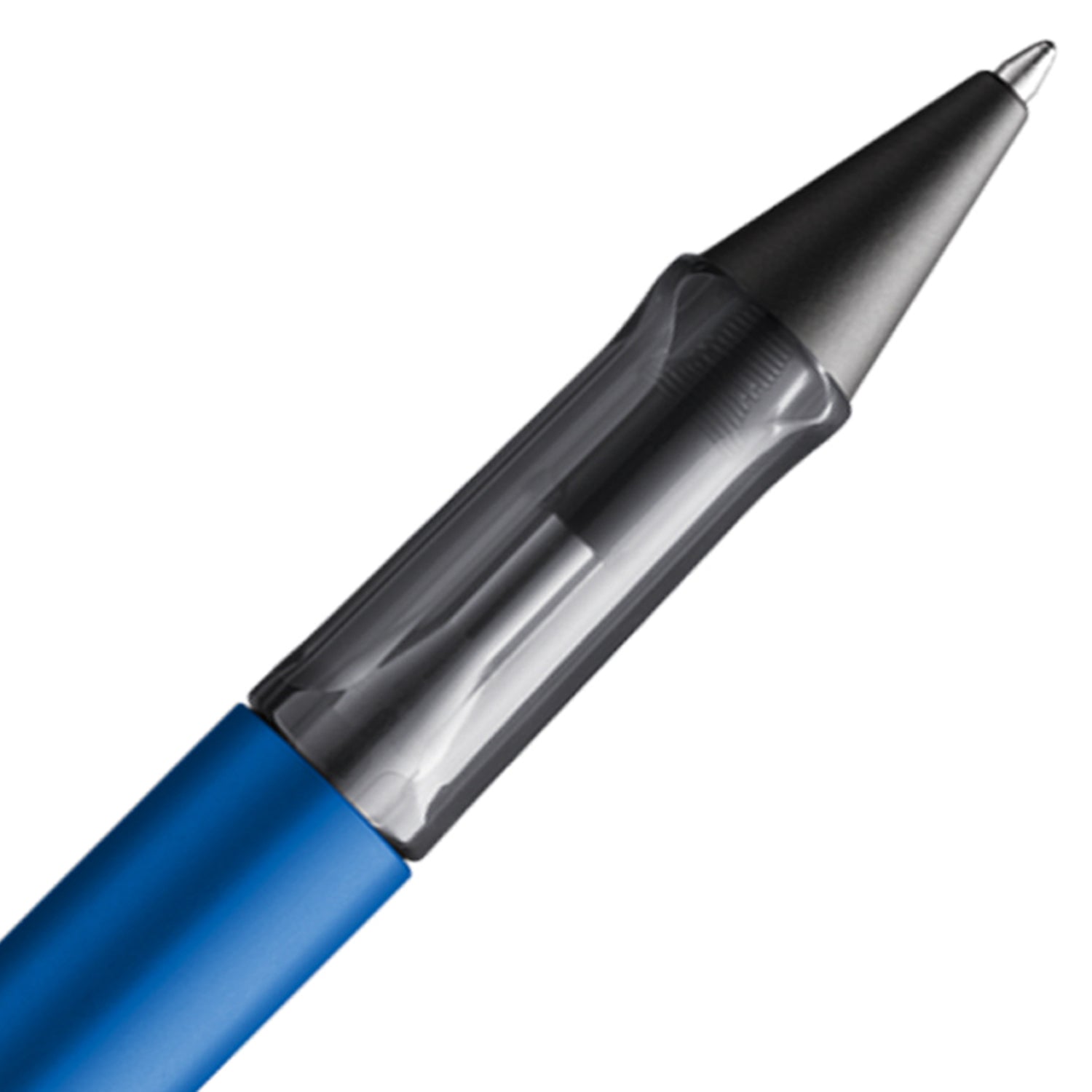 Lamy  AL Star Ocean Blue CT Ballpoint Pen