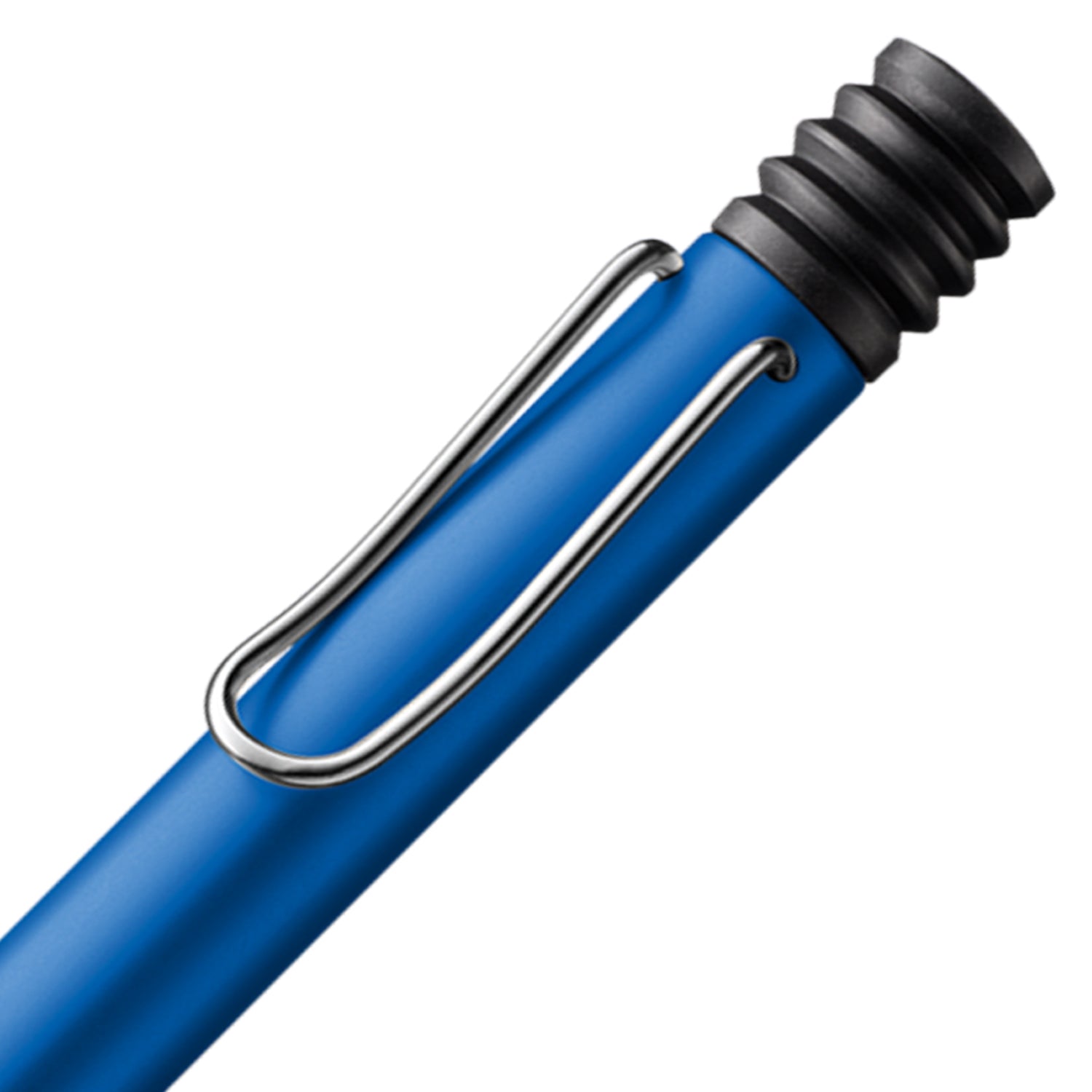 Lamy  AL Star Ocean Blue CT Ballpoint Pen