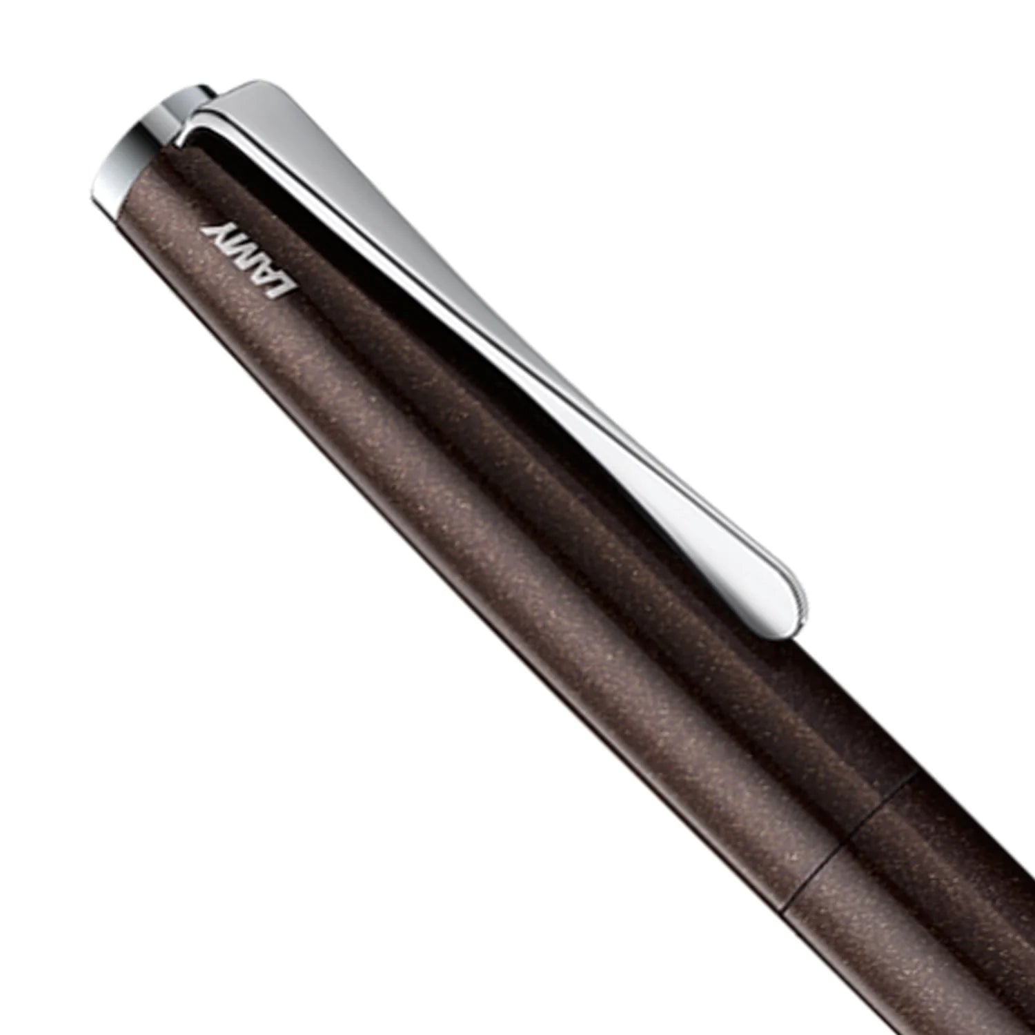 LAMY studio Ballpoint Pen Dark Brown Special Edition 2022