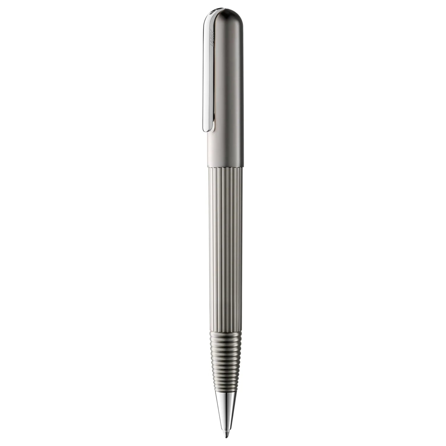 LAMY imporium Ballpoint Pen Titanium