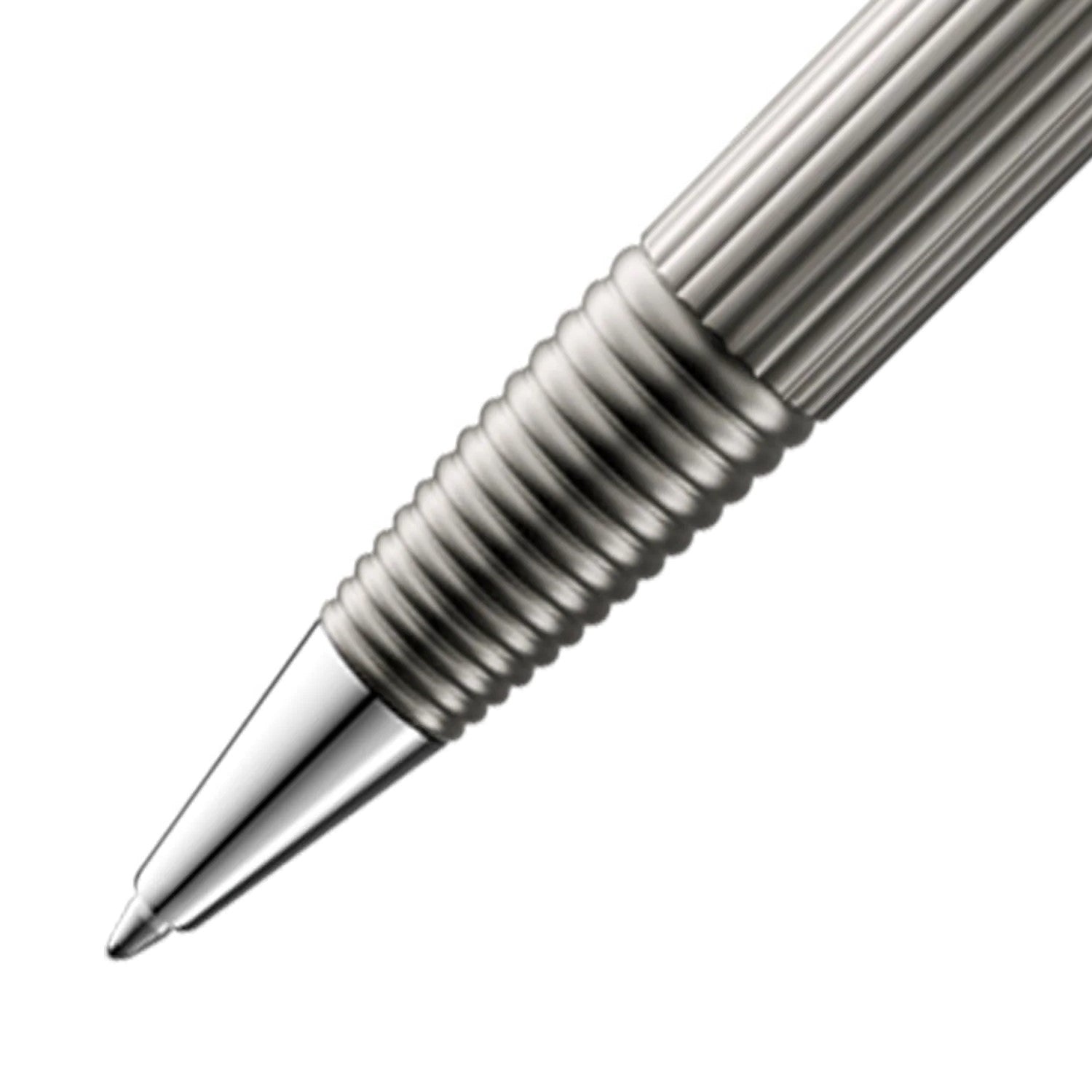 LAMY imporium Ballpoint Pen Titanium