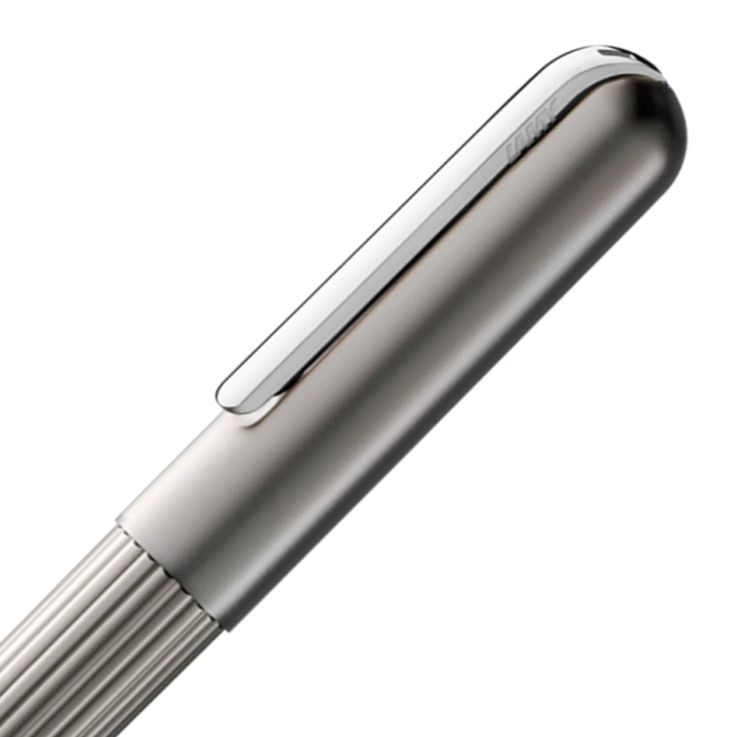 LAMY imporium Ballpoint Pen Titanium