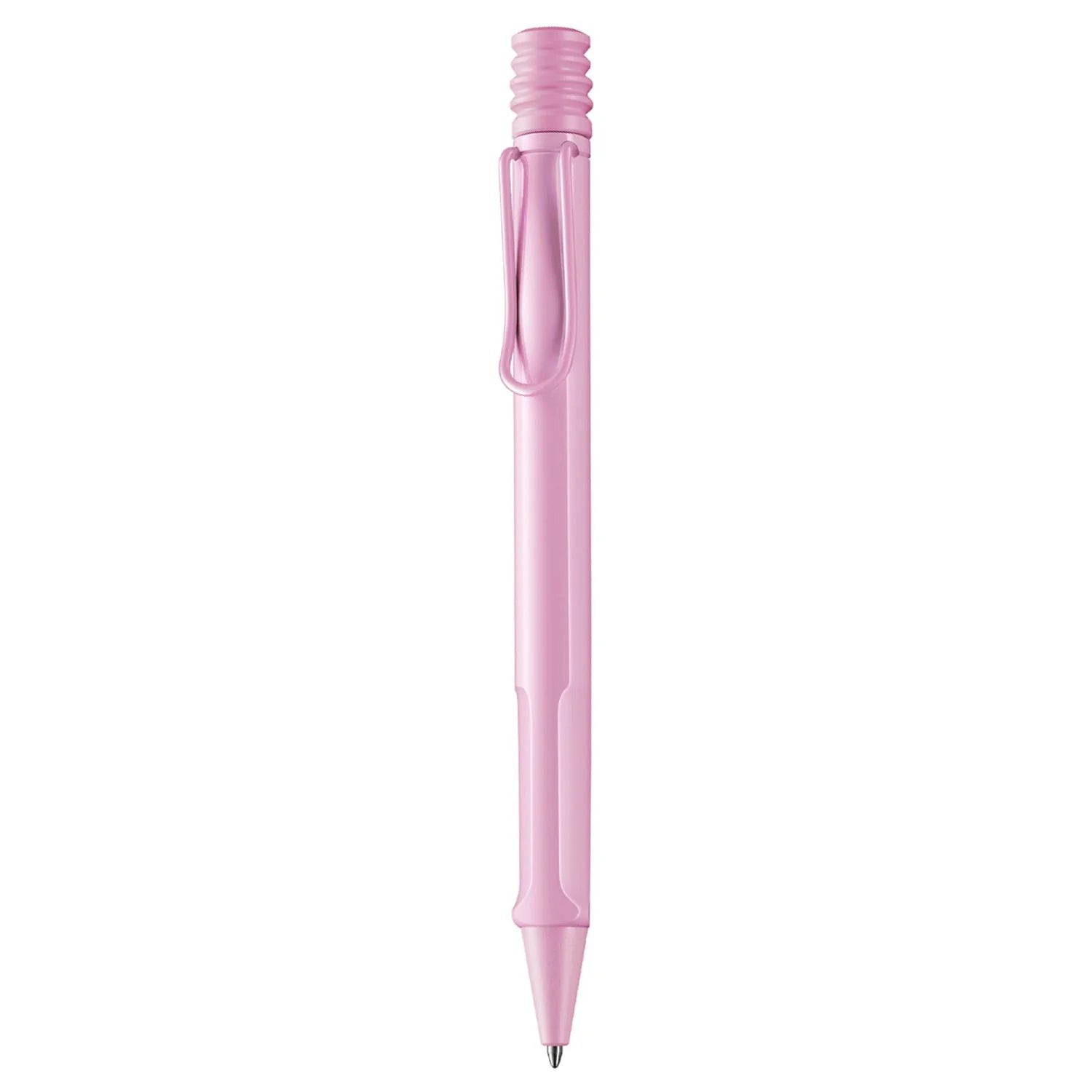 LAMY safari Ballpoint Pen Light Rose
