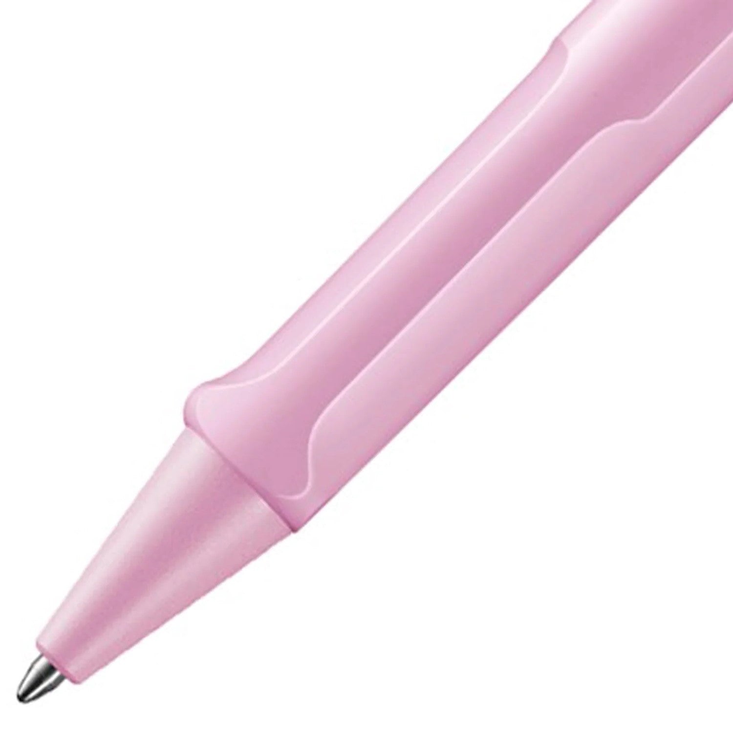 LAMY safari Ballpoint Pen Light Rose