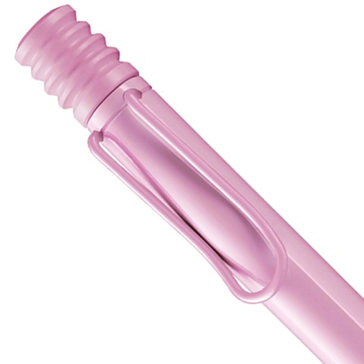 LAMY safari Ballpoint Pen Light Rose