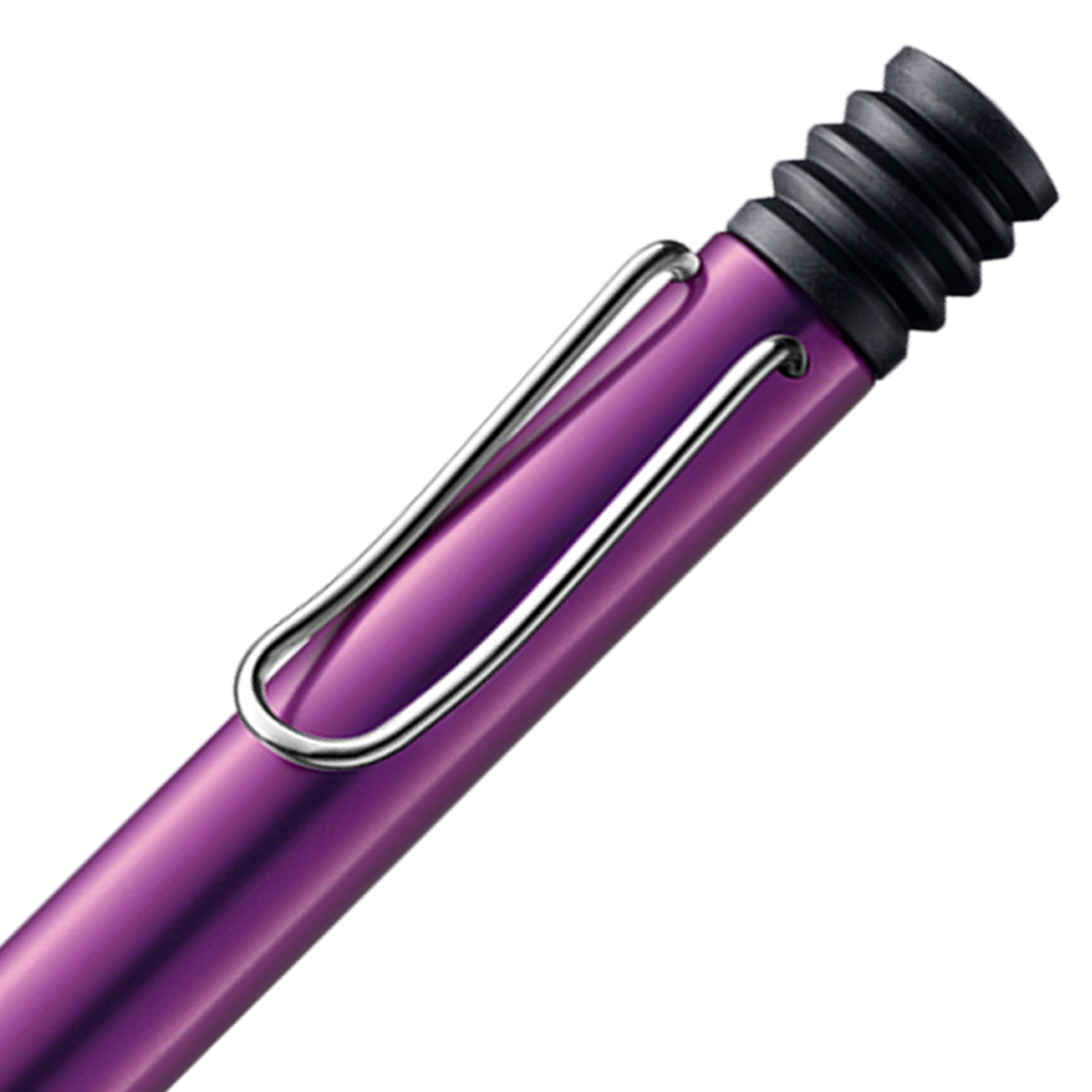 Lamy AL Star Lilac CT Ballpoint Pen