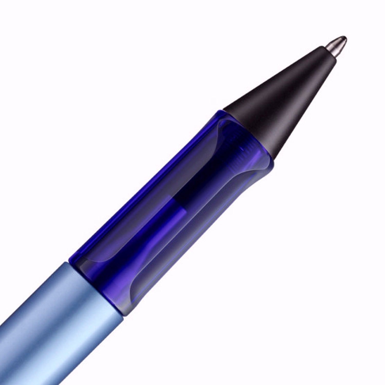 Lamy AL Star Aquatic Ballpoint Pen  (Special Edition)