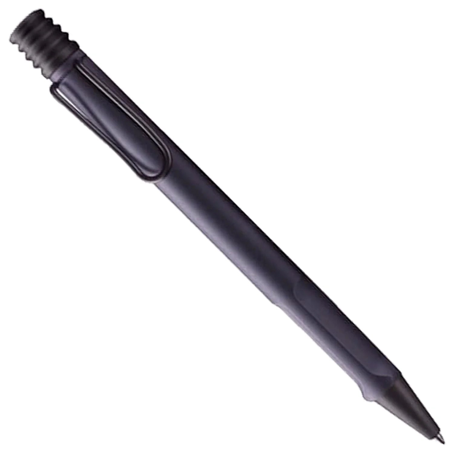 LAMY safari Ballpoint Pen Steel Black