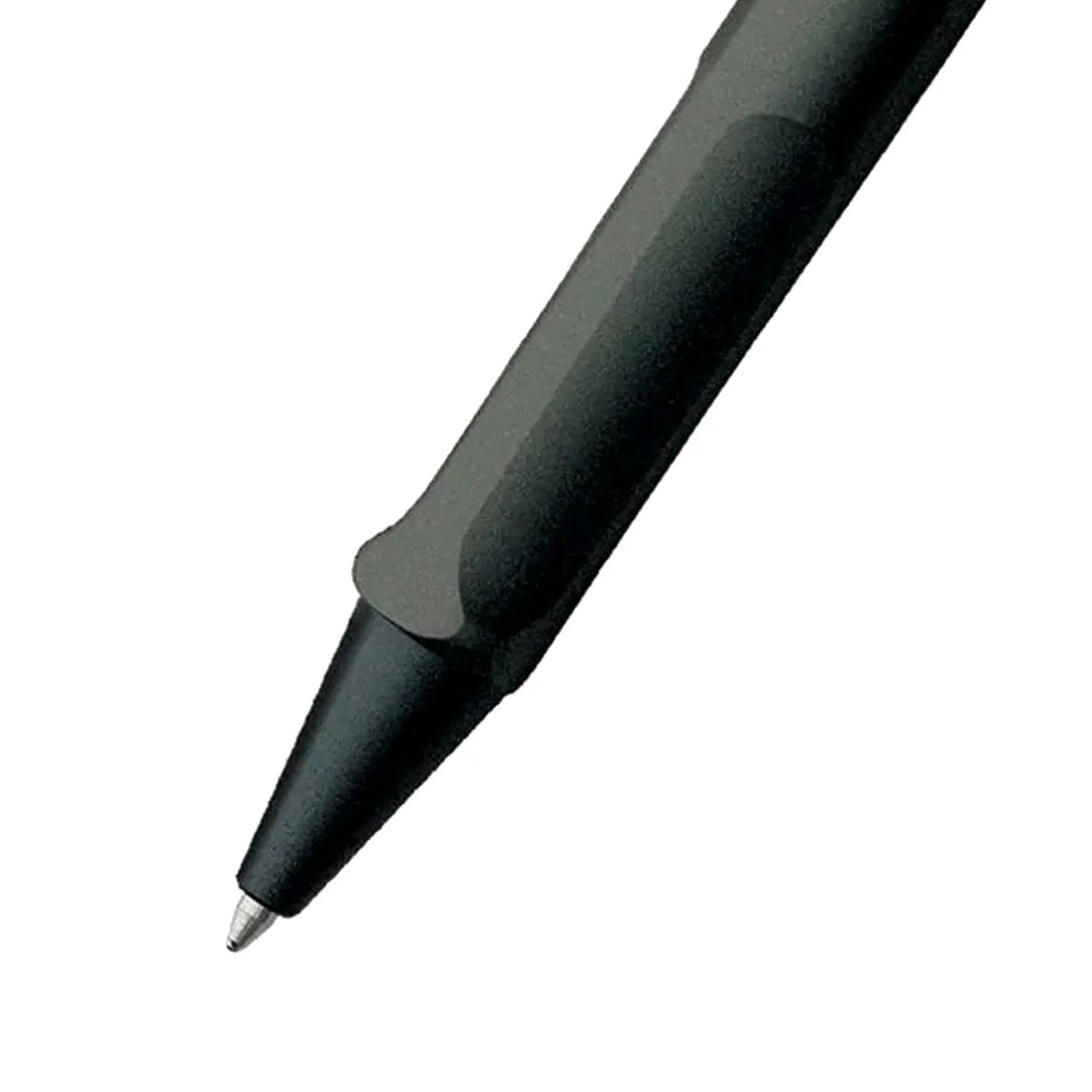LAMY safari Ballpoint Pen Steel Black