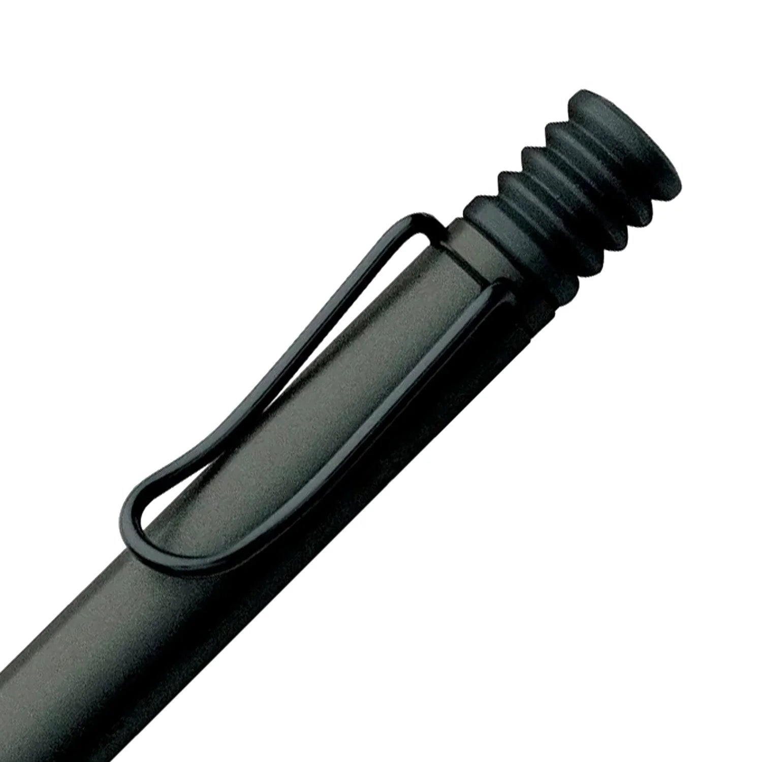 LAMY safari Ballpoint Pen Steel Black