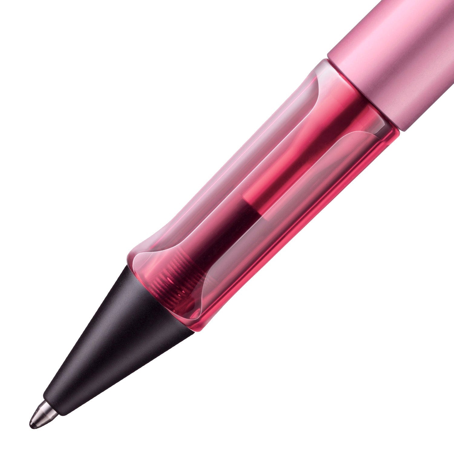 Lamy AL Star Autumn Pink Ballpoint Pen (Special Edition)