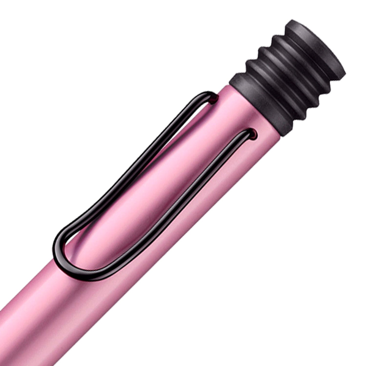 Lamy AL Star Autumn Pink Ballpoint Pen (Special Edition)