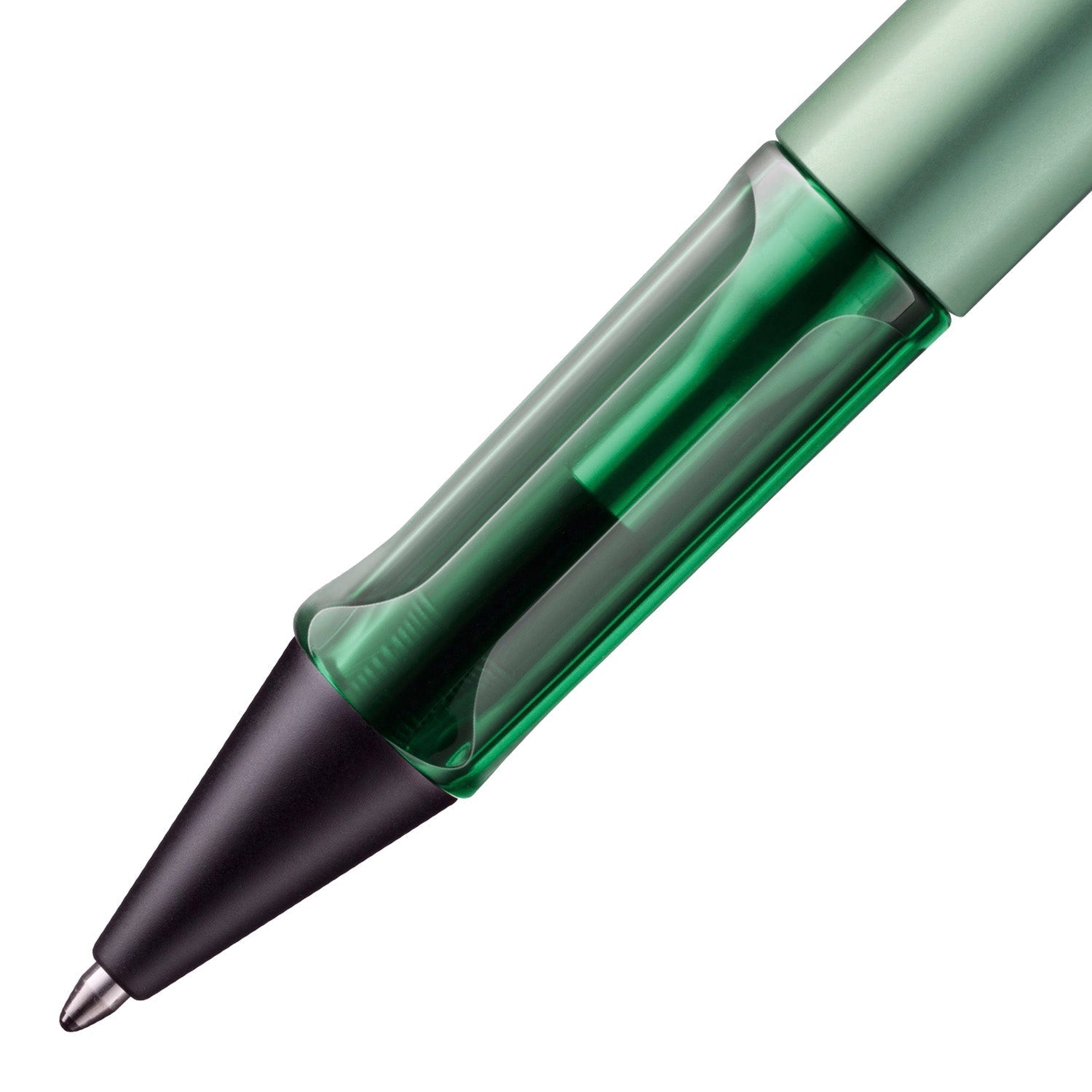 Lamy AL Star Sage Ballpoint Pen (Special Edition)