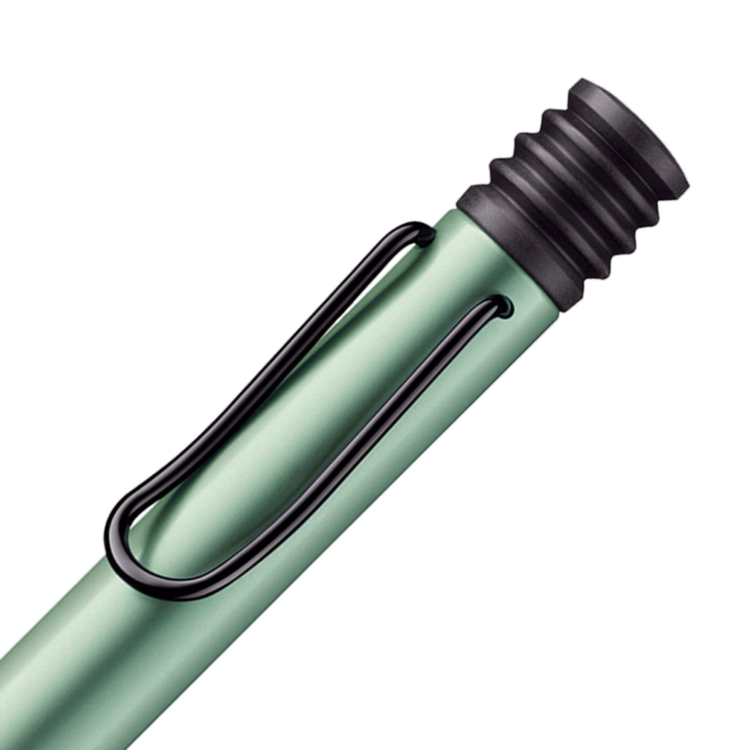 Lamy AL Star Sage Ballpoint Pen (Special Edition)