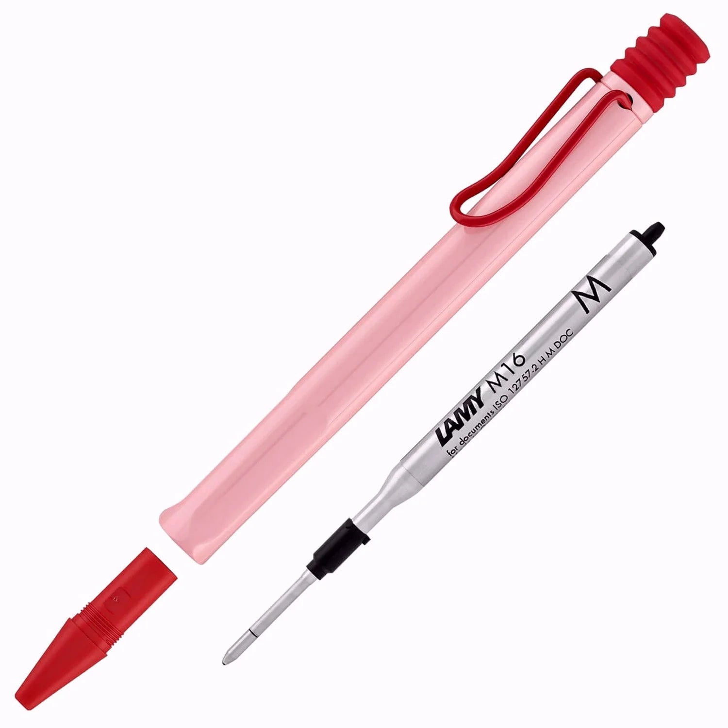 LAMY safari Ballpoint Cherry Blossom