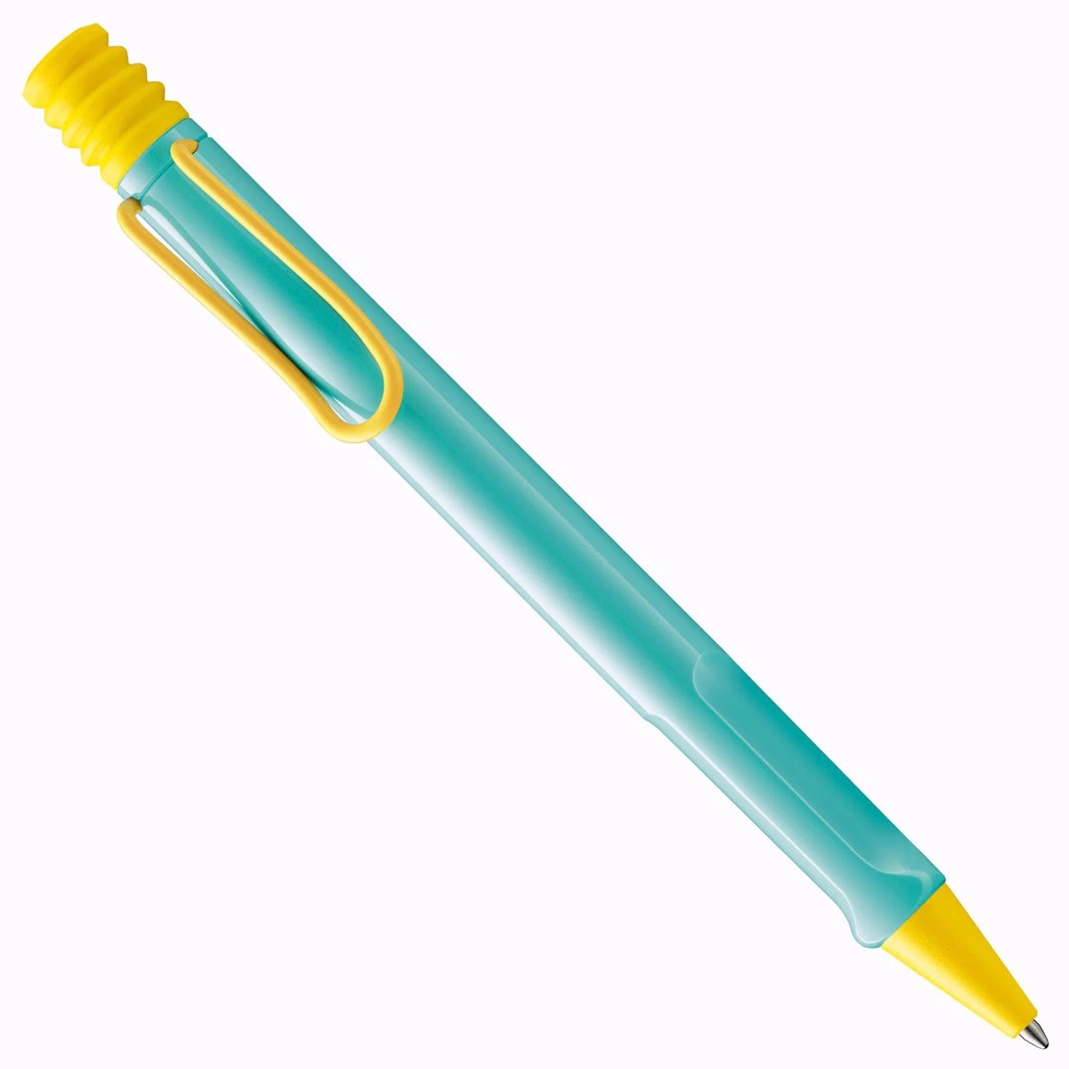 Lamy Safari Ballpoint Pina Colada