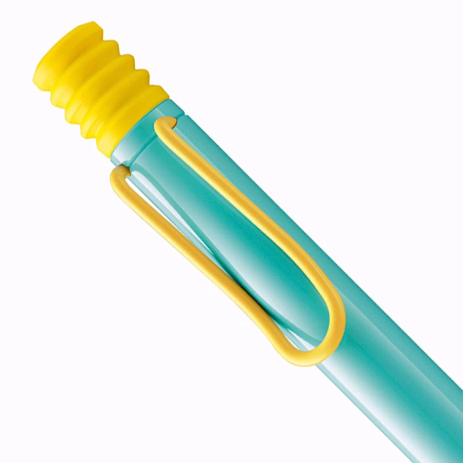 Lamy Safari Ballpoint Pina Colada