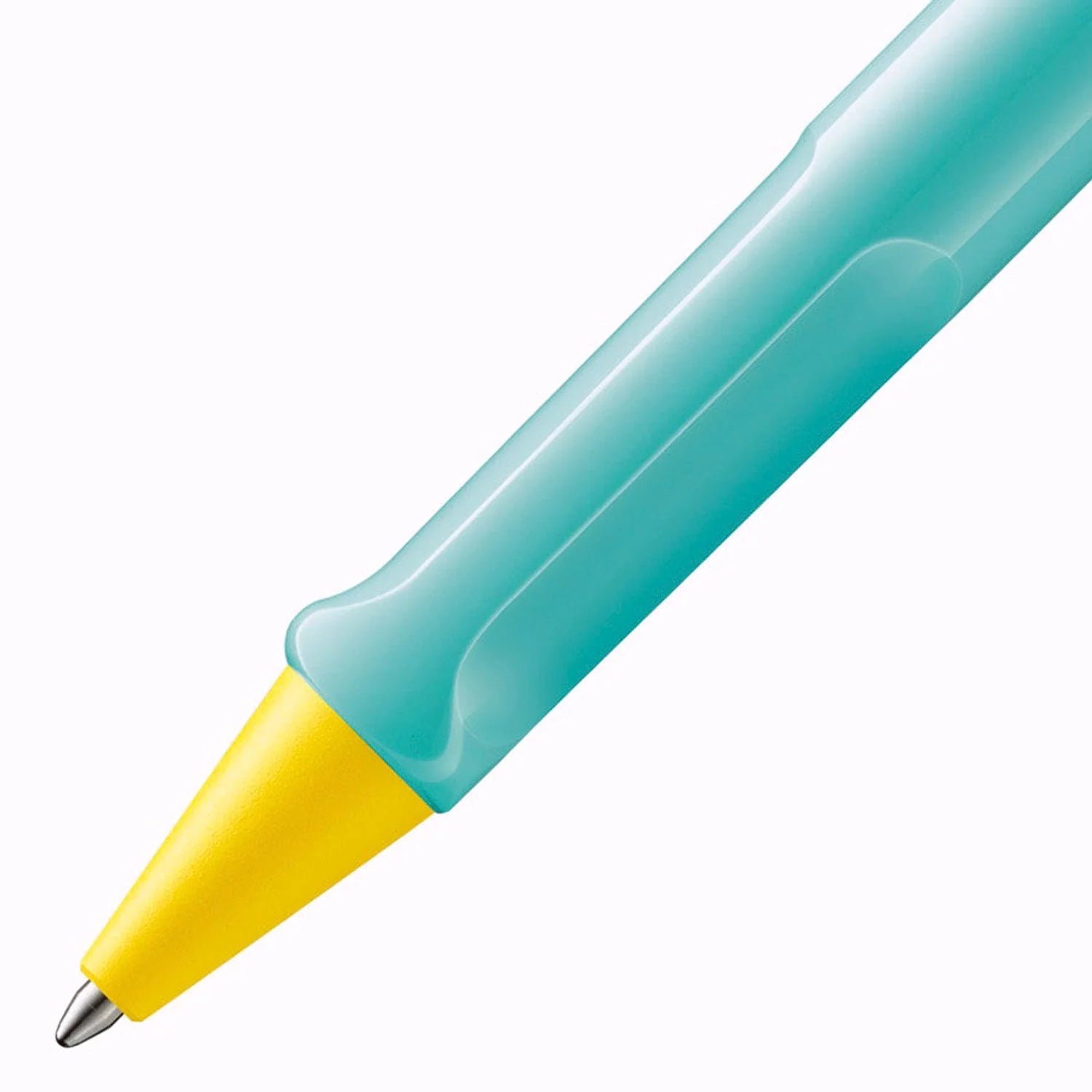 Lamy Safari Ballpoint Pina Colada