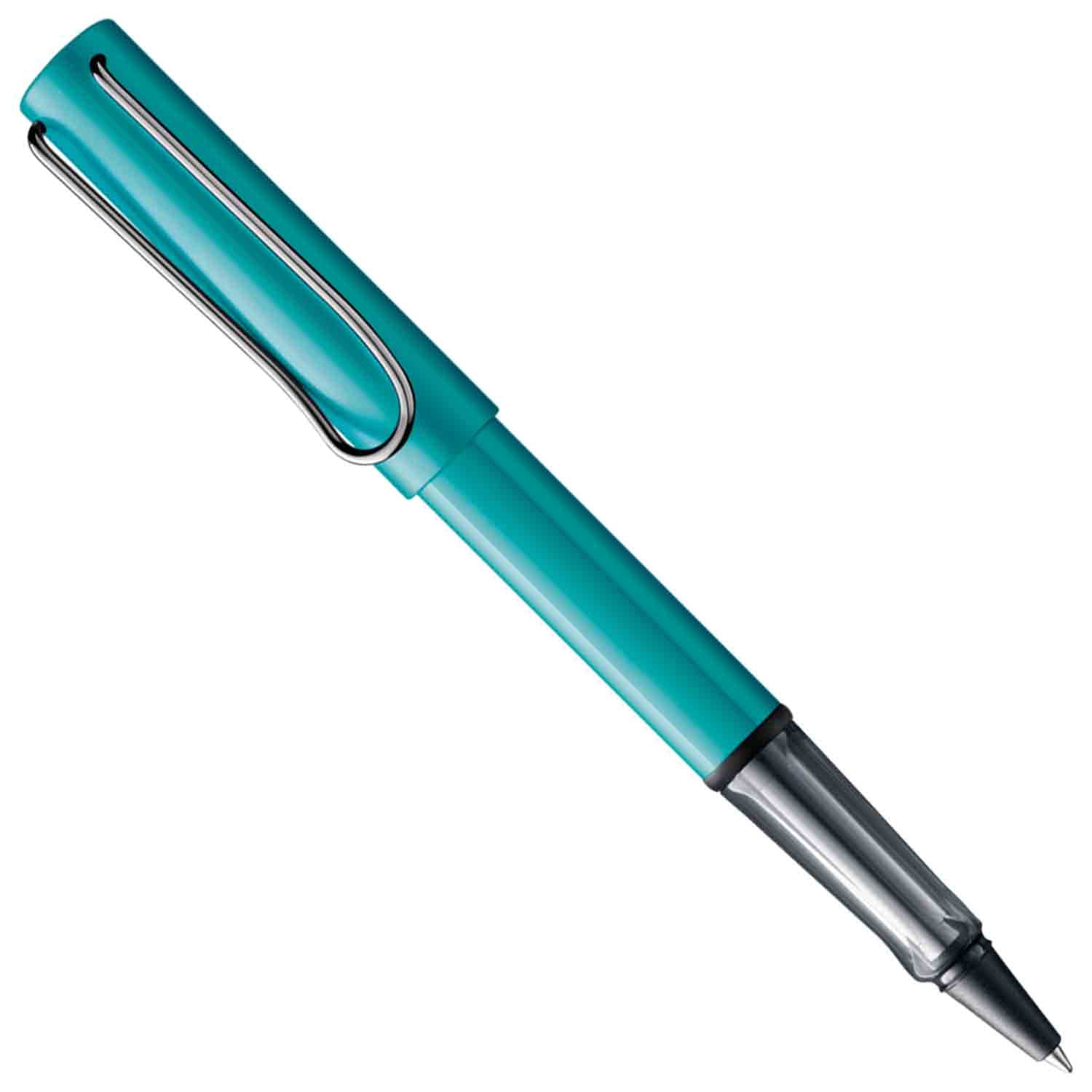 Lamy AL Star Turmaline CT Roller Ball Pen