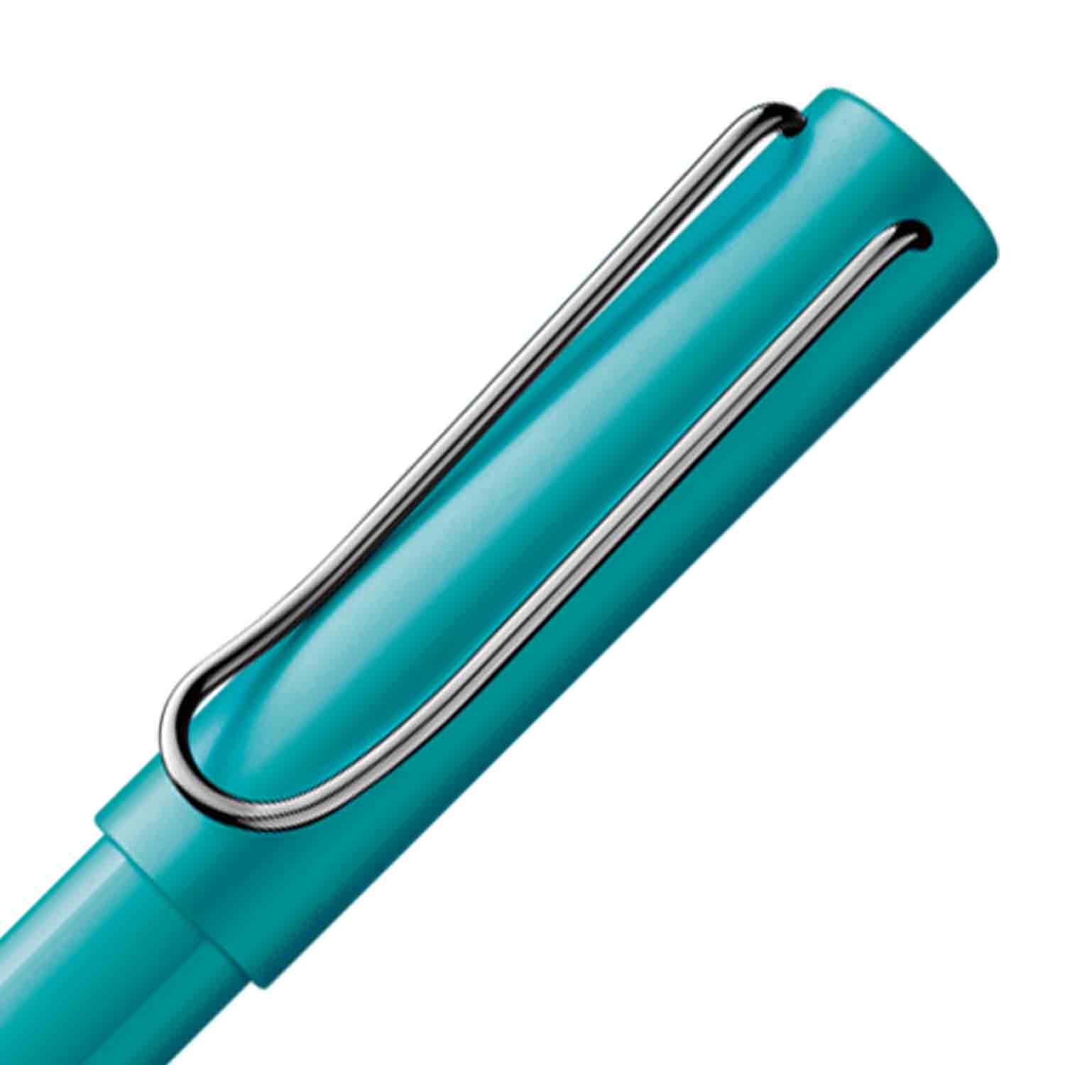 Lamy AL Star Turmaline CT Roller Ball Pen