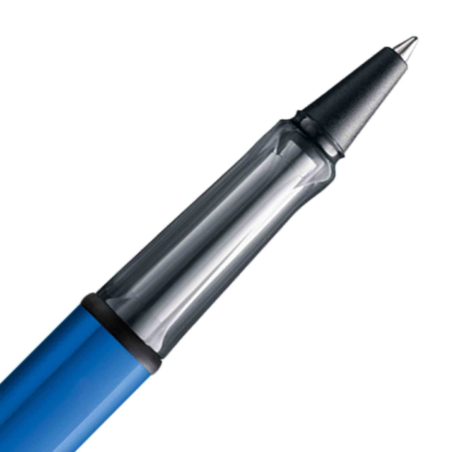 Lamy AL Star Ocean Blue CT Roller Ball Pen