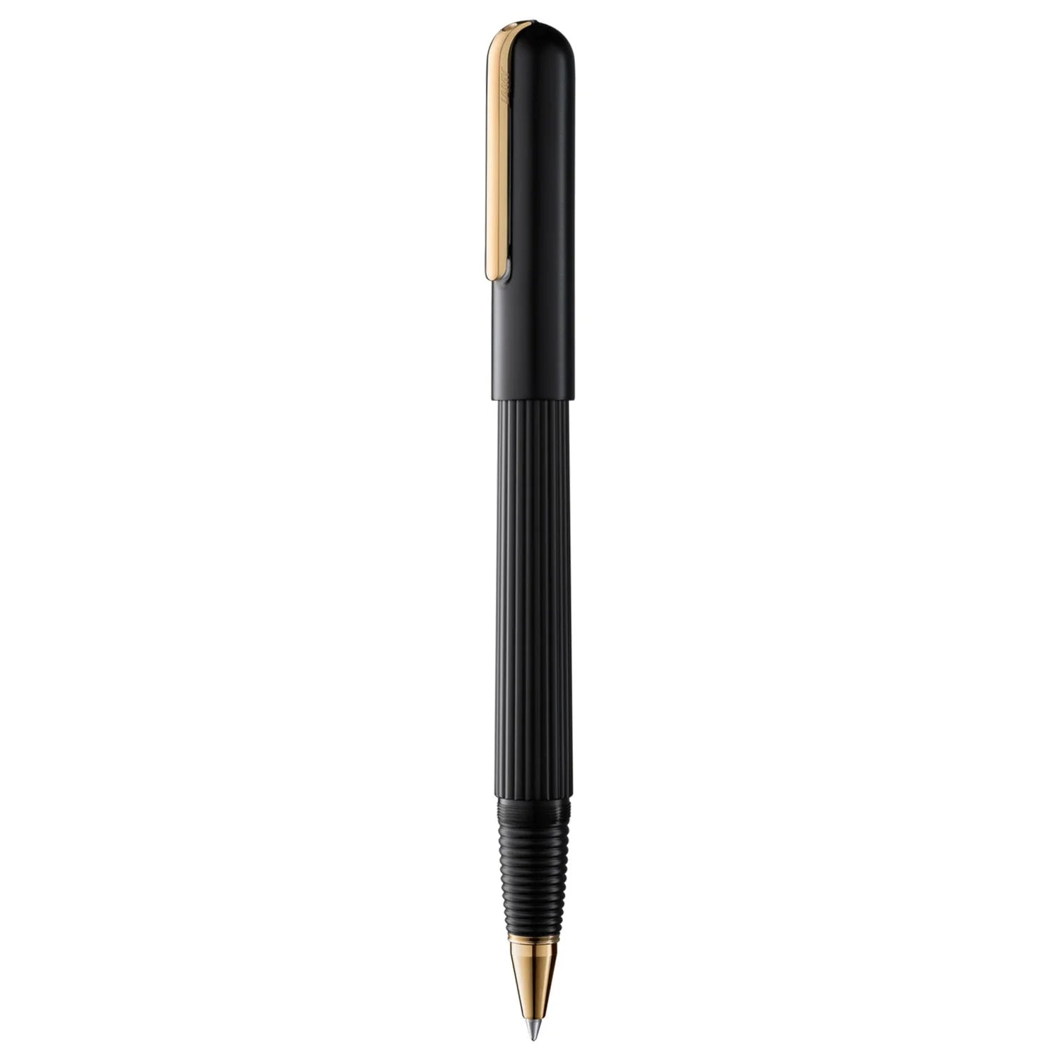 LAMY imporium Ballpoint Pen Black and Gold