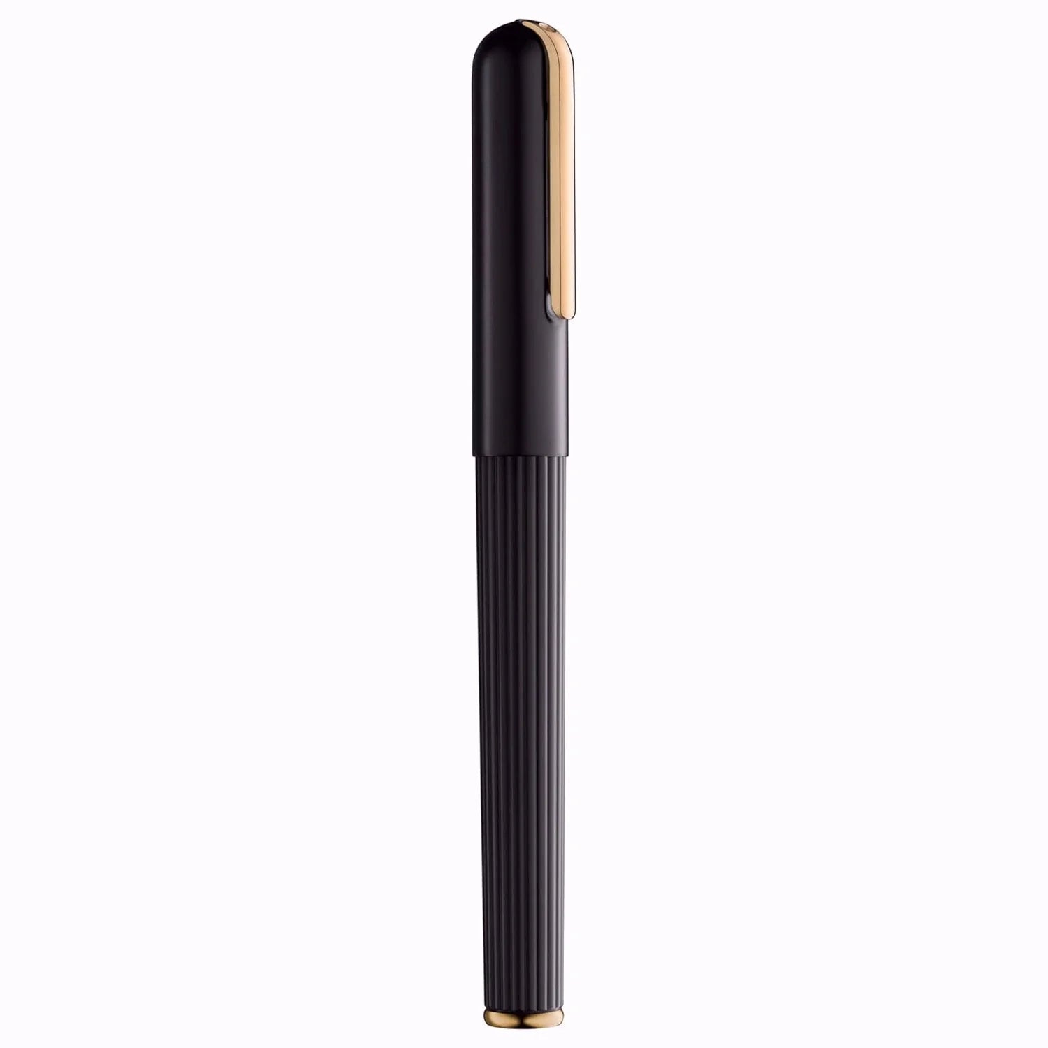 LAMY imporium Ballpoint Pen Black and Gold