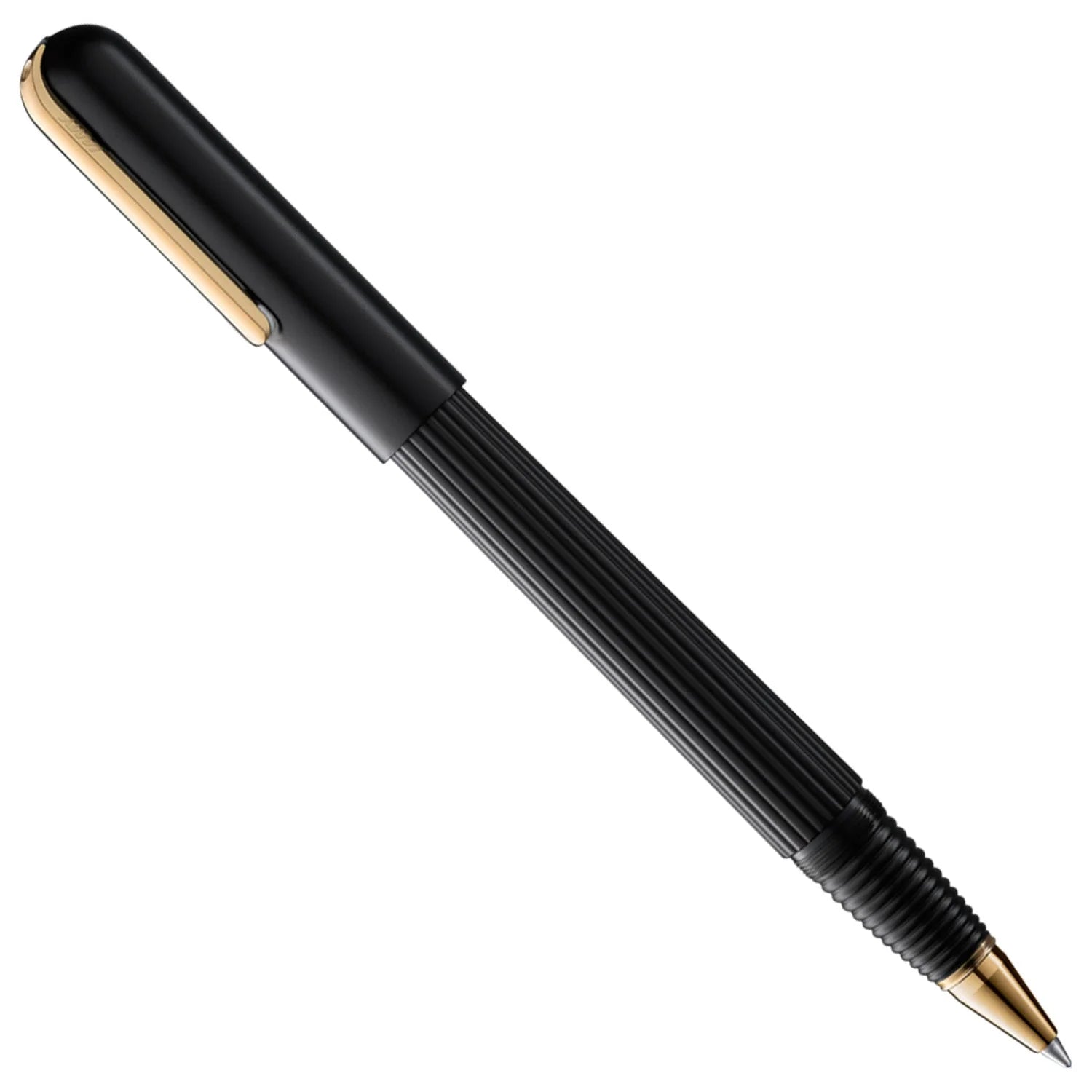 LAMY imporium Ballpoint Pen Black and Gold