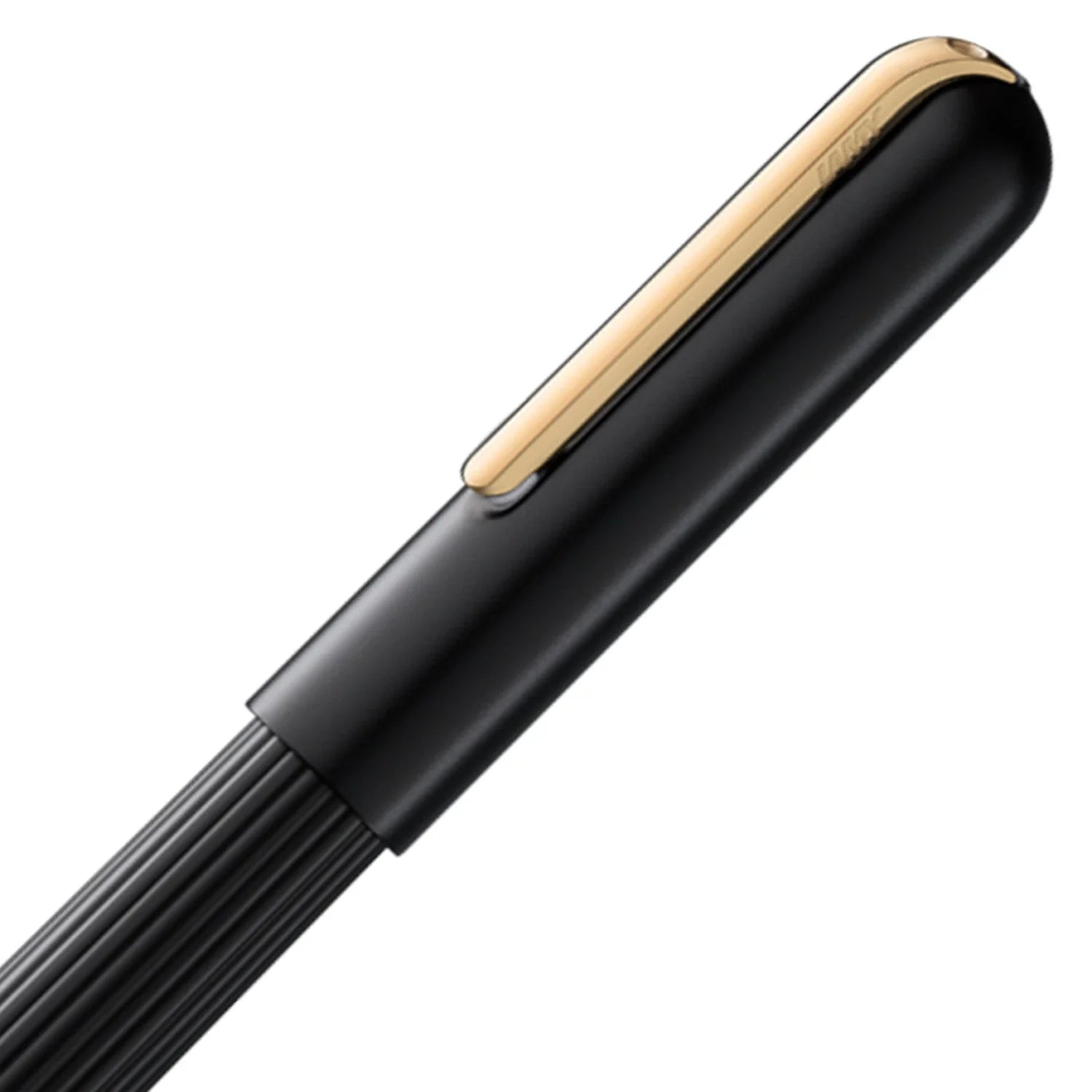 LAMY imporium Ballpoint Pen Black and Gold