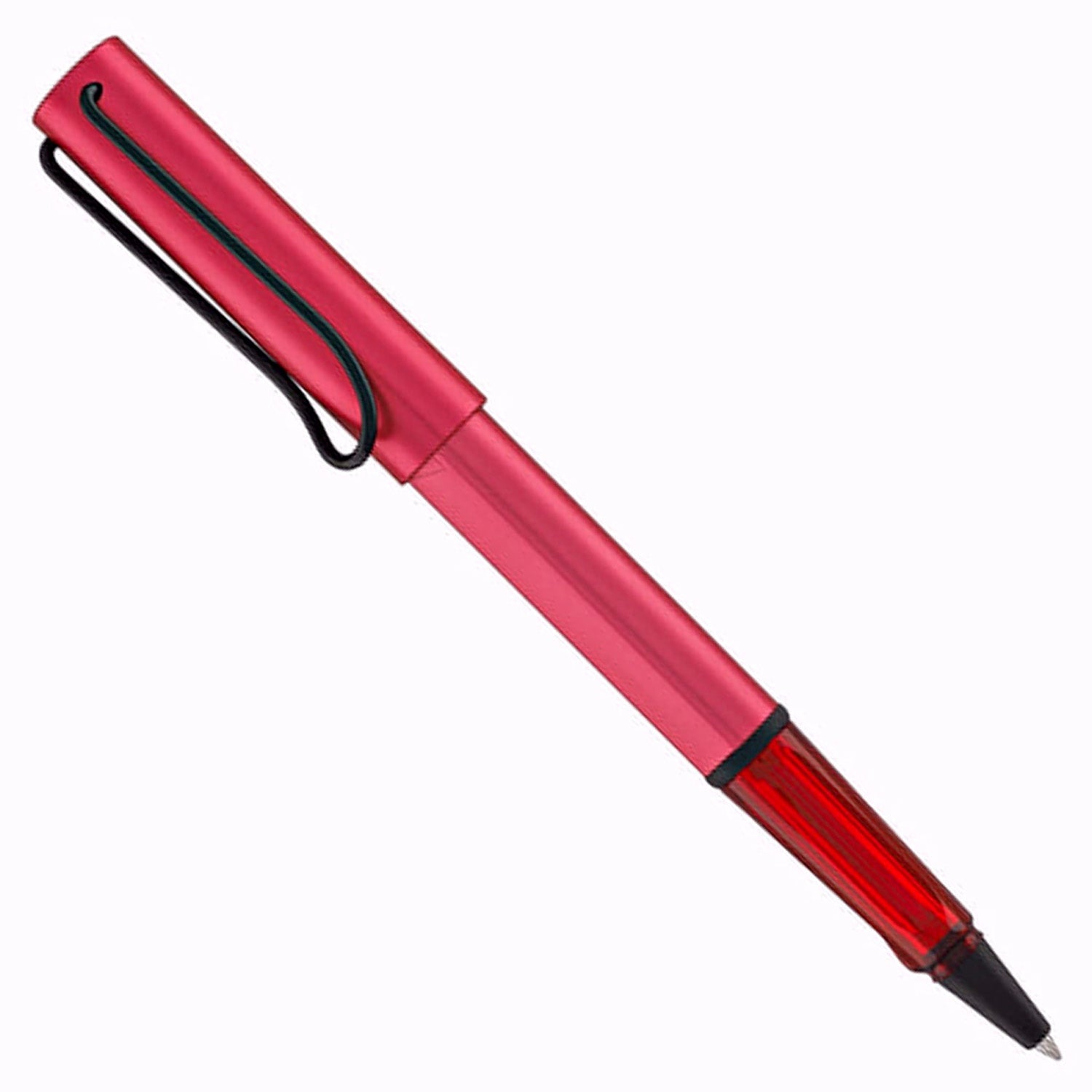 Lamy AL Star Fiery Roller Ball Pen (Special Edition)