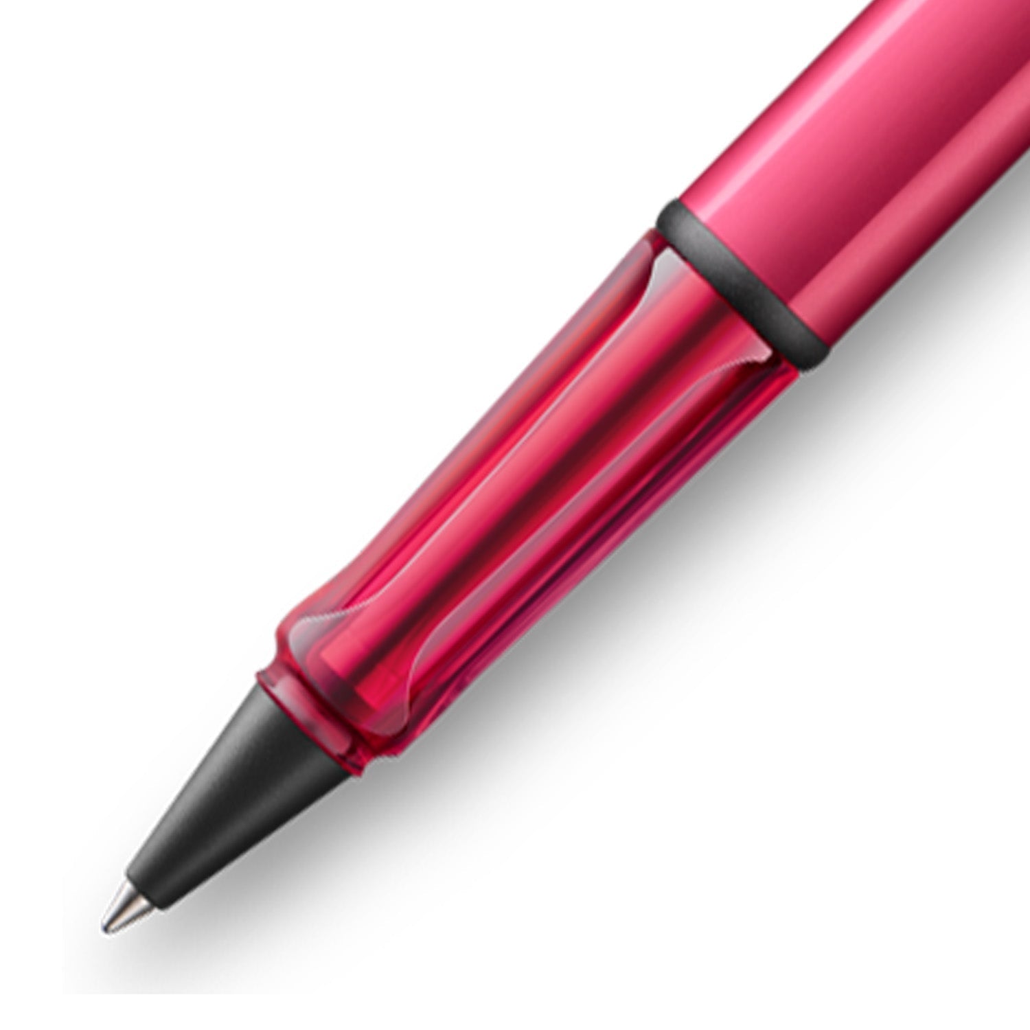 Lamy AL Star Fiery Roller Ball Pen (Special Edition)
