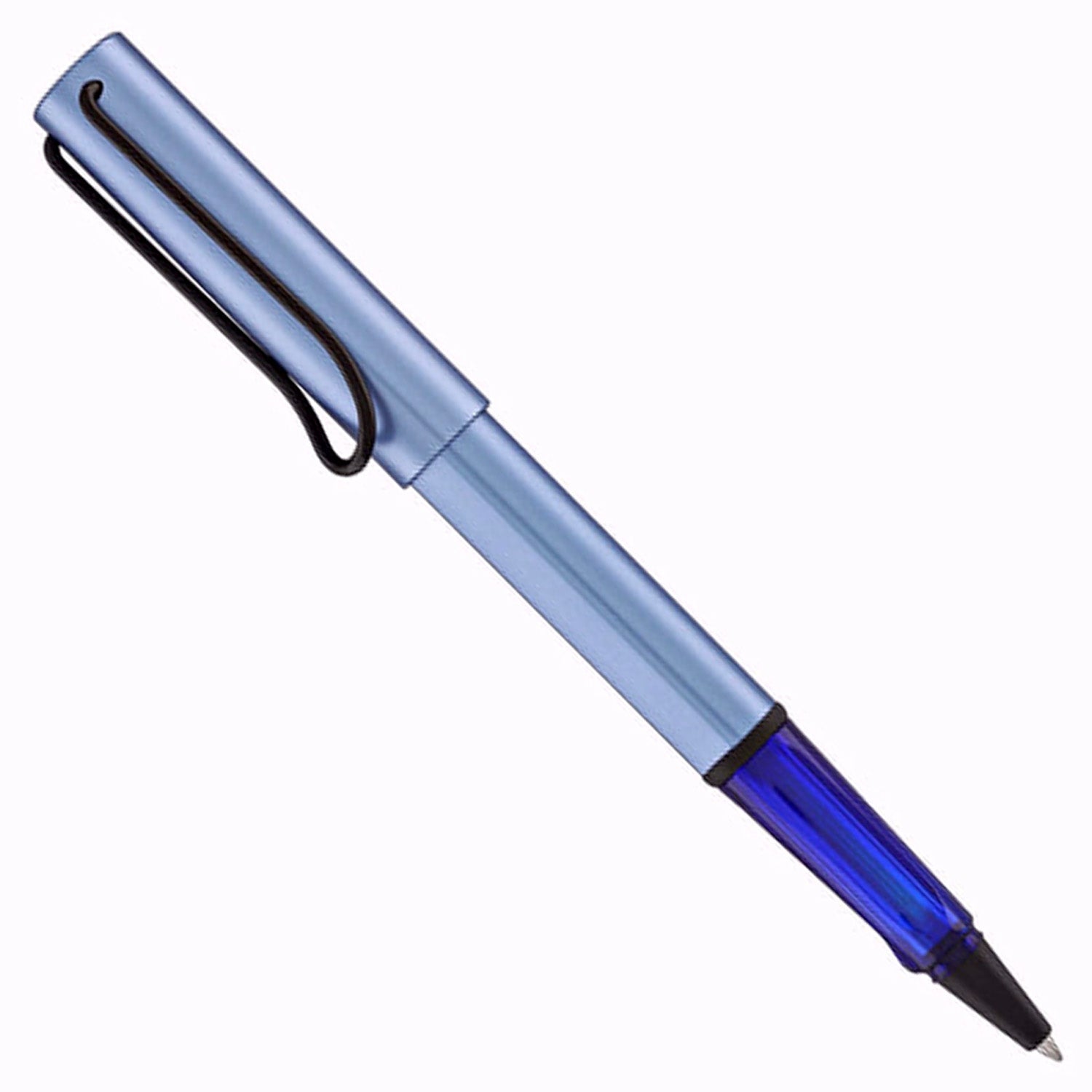 Lamy  AL Star Aquatic Roller Ball Pen (Special Edition)