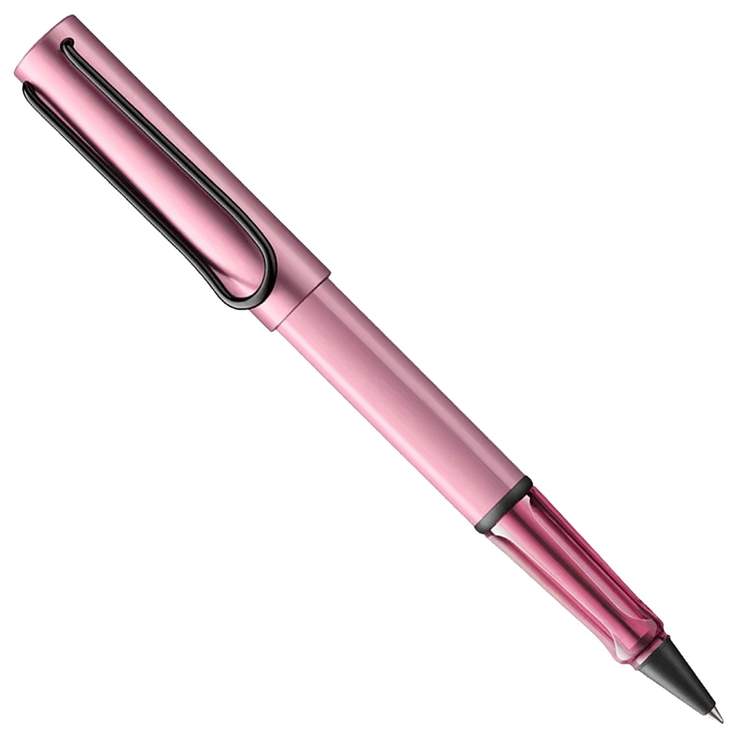 Lamy AL Star Autumn Pink Roller Ball Pen (Special Edition)