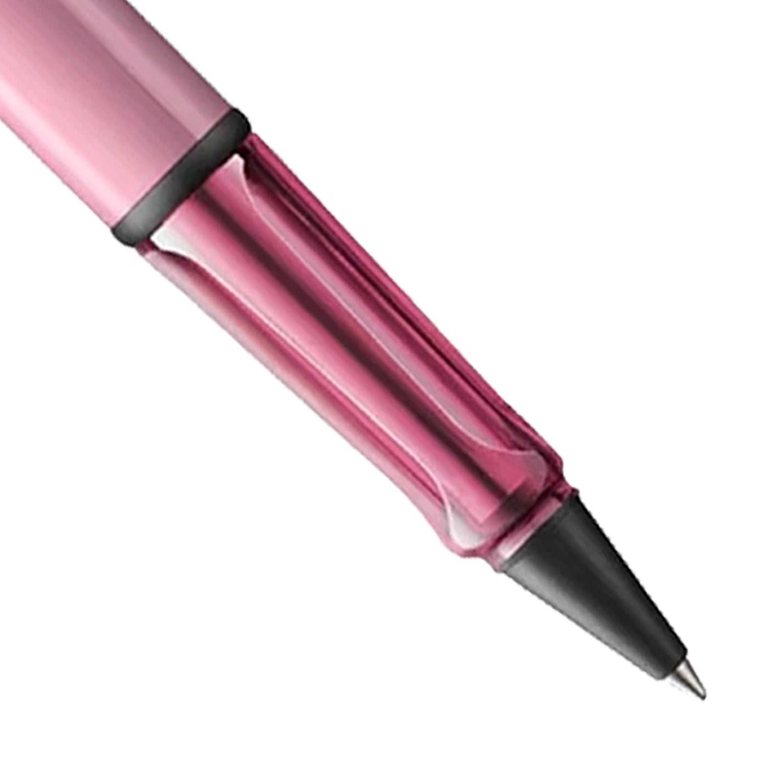 Lamy AL Star Autumn Pink Roller Ball Pen (Special Edition)