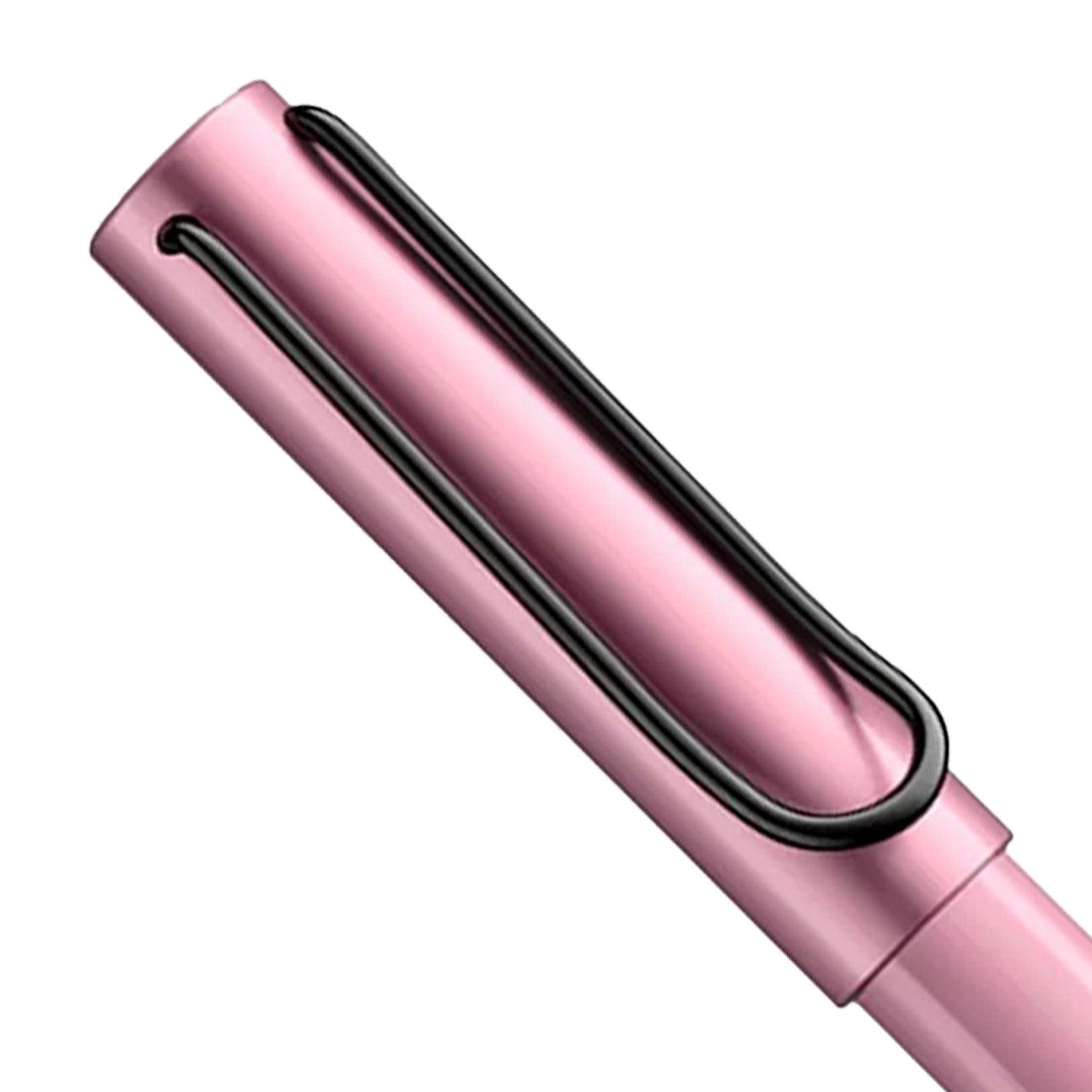 Lamy AL Star Autumn Pink Roller Ball Pen (Special Edition)