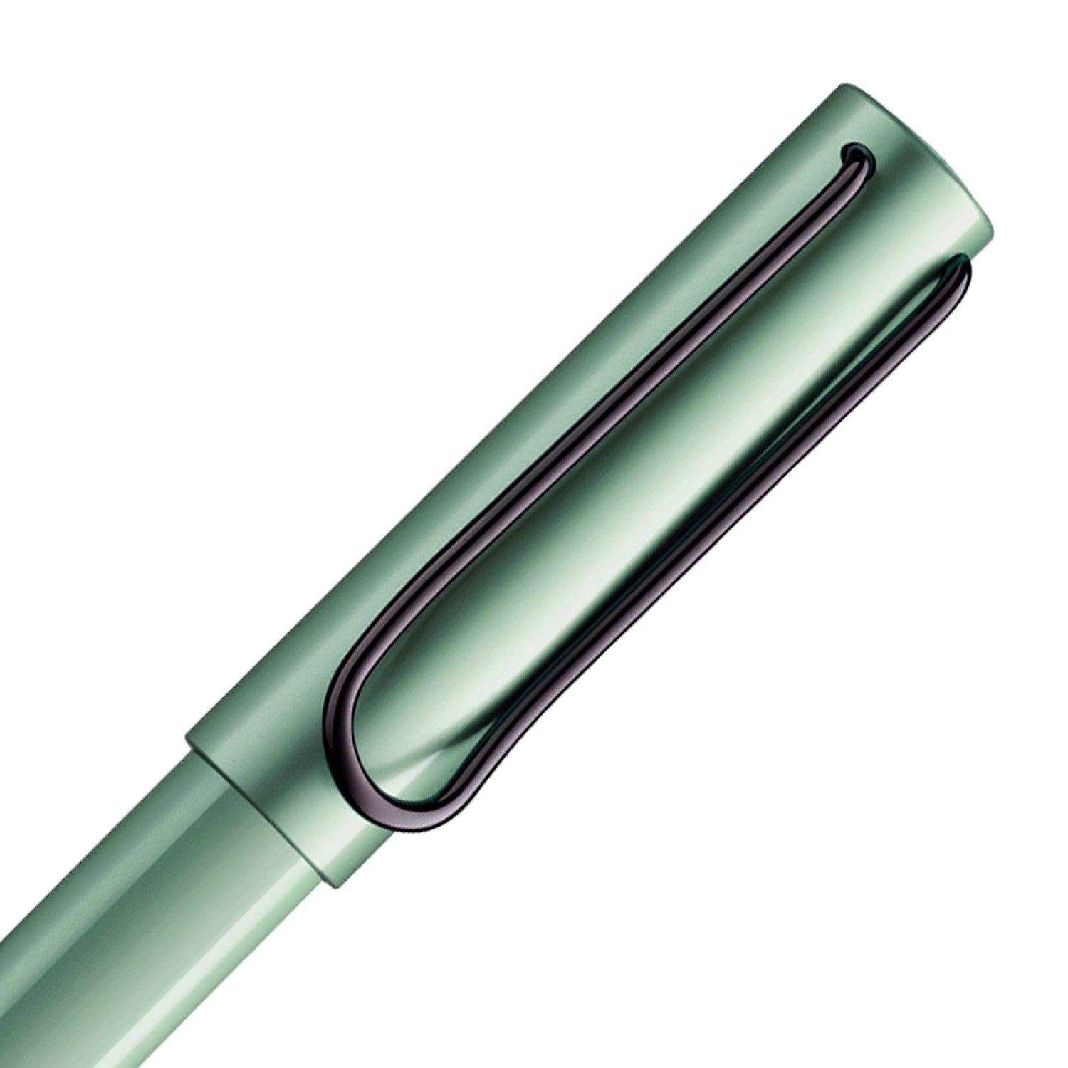 Lamy AL Star Sage Roller Ball Pen (Special Edition)