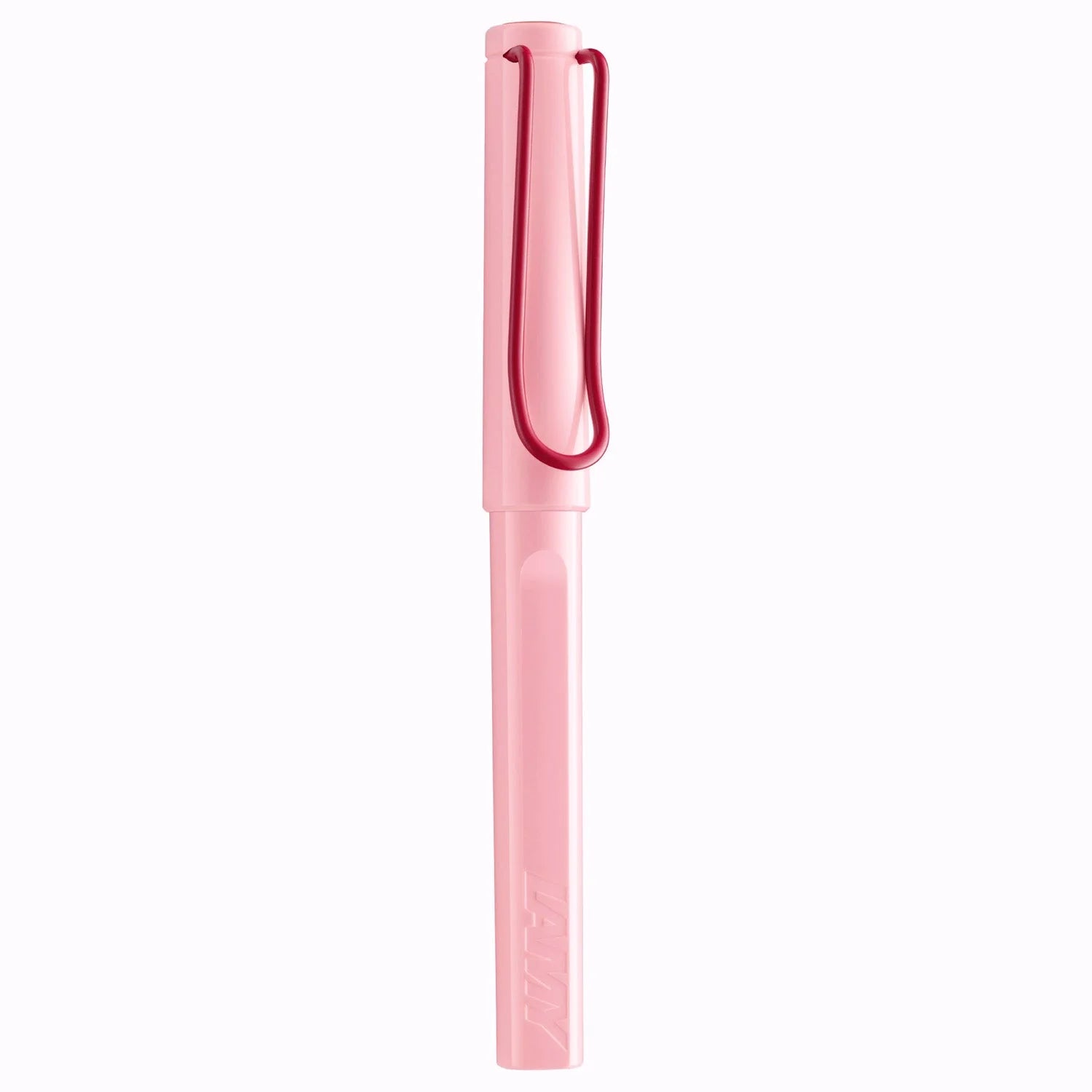Lamy Safari Rollerball Cherry Blossom