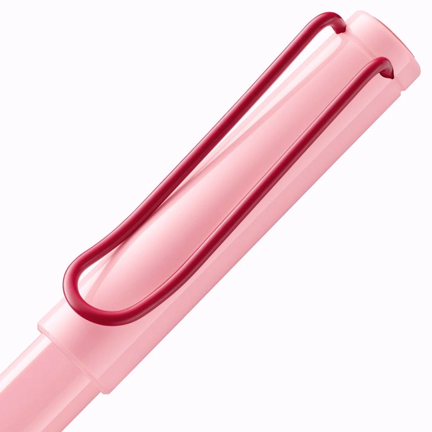 Lamy Safari Rollerball Cherry Blossom