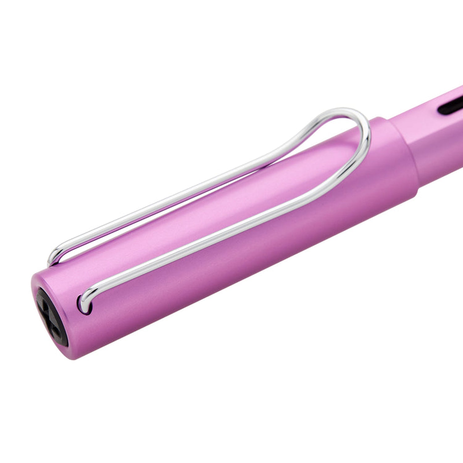 Lamy AL Star Lilac CT Fountain Pen (Special Edition)