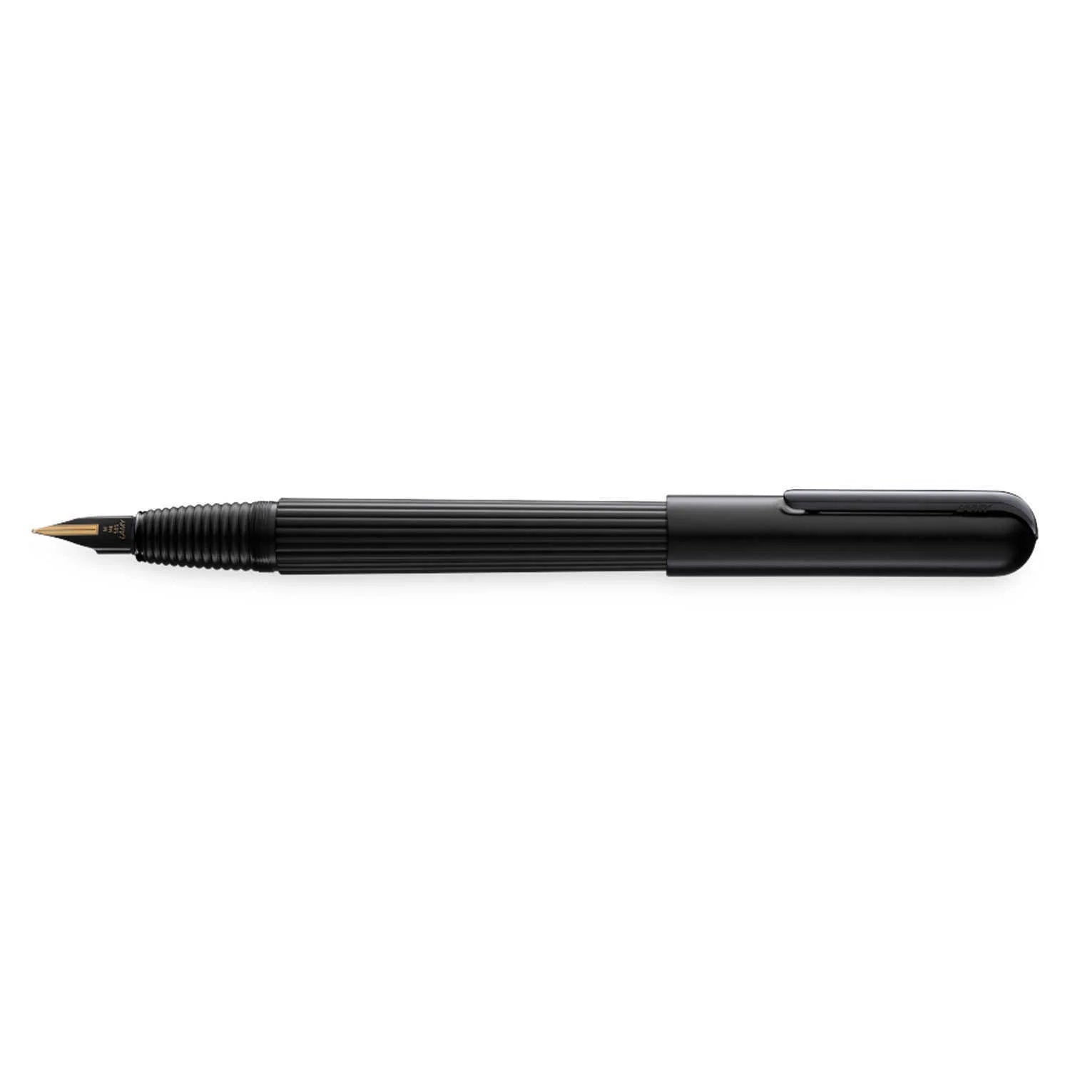 LAMY imporium Fountain Pen Black