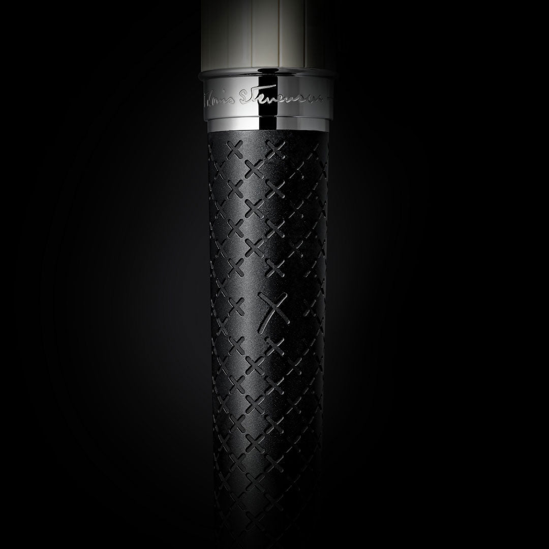 Montblanc Writers Edition Homage to Robert Louis Stevenson Limited Edition Rollerball Pen