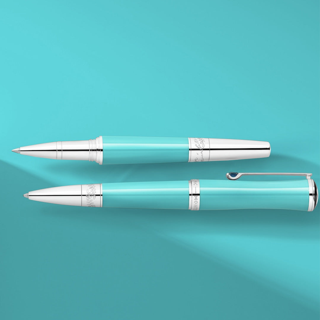 Montblanc Muses Maria Callas Special Edition Ballpoint Pen