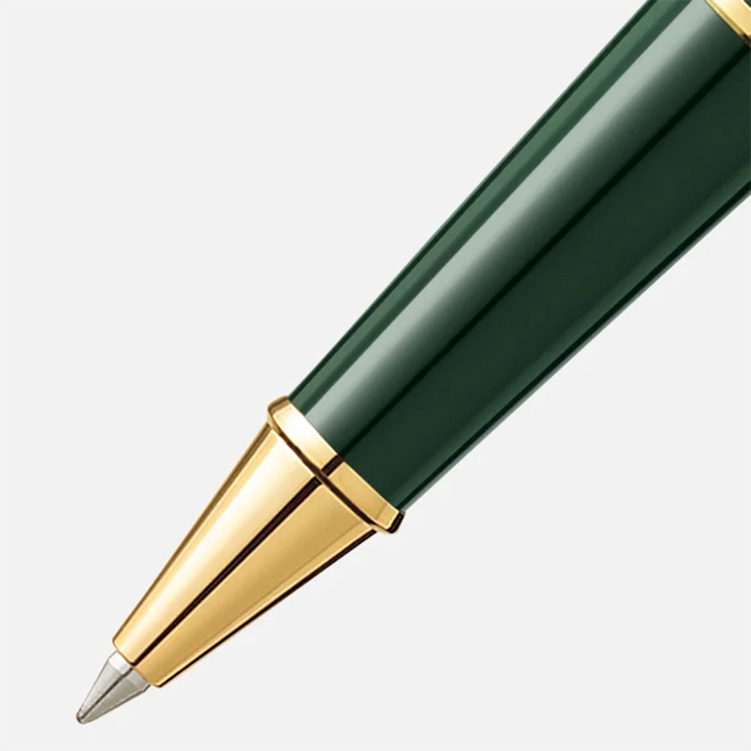 Montblanc Meisterstück The Origin Collection Doué Classique Rollerball Pen