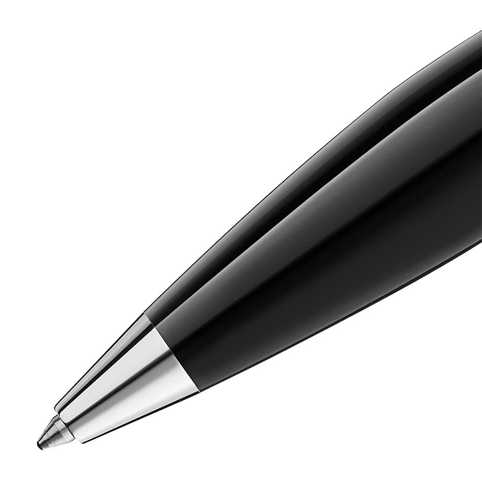 Montblanc StarWalker Ballpoint Pen Precious Resin