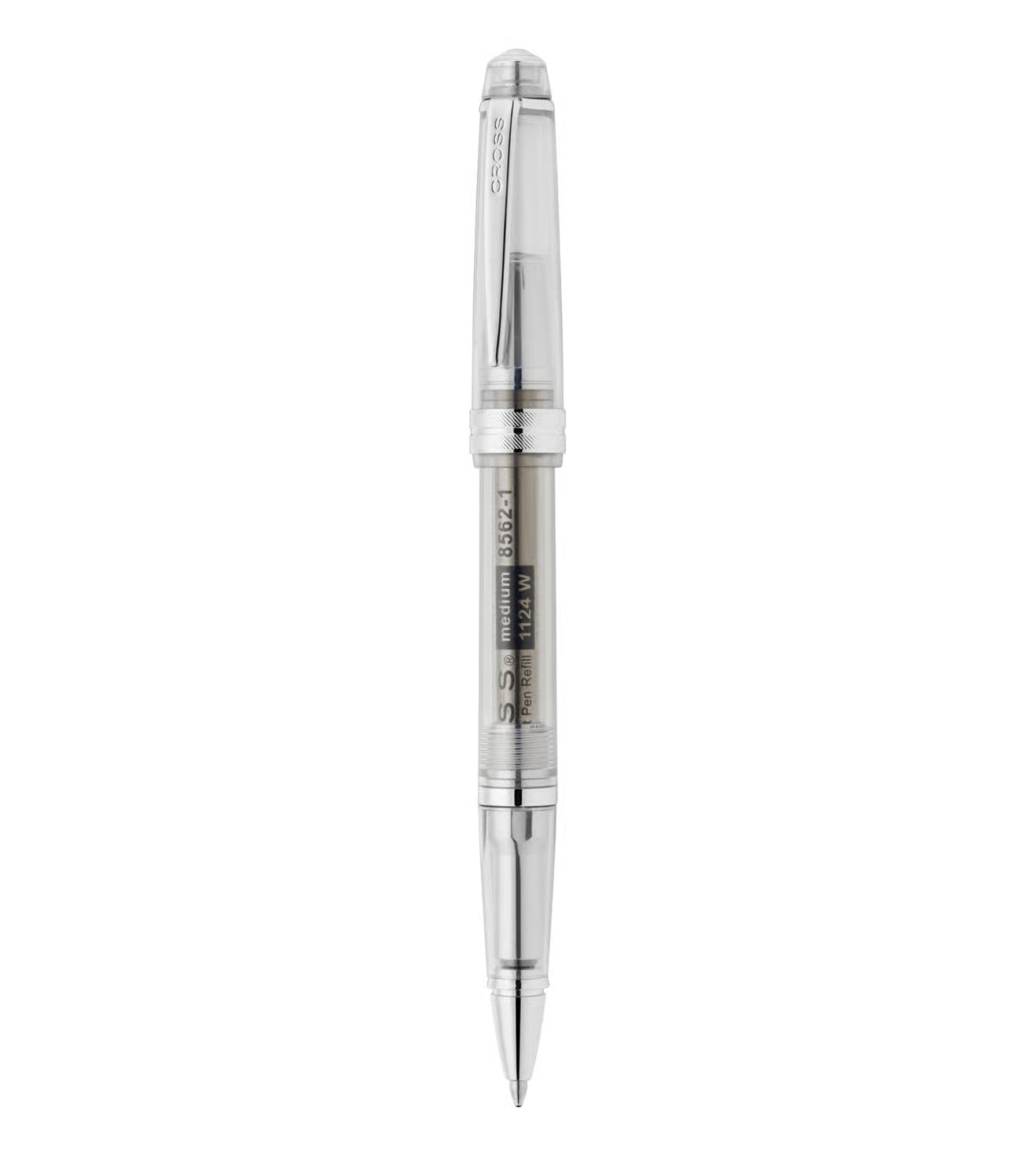 Cross Clear Bailey Light Translucent Resin Ballpoint Pen