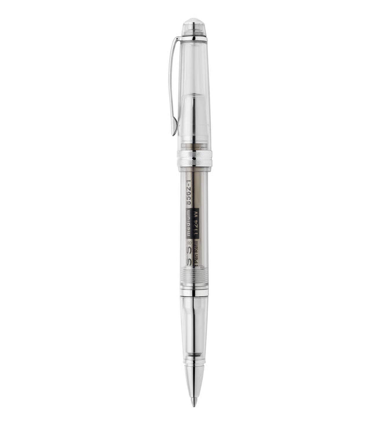 Cross Clear Bailey Light Translucent Resin Ballpoint Pen